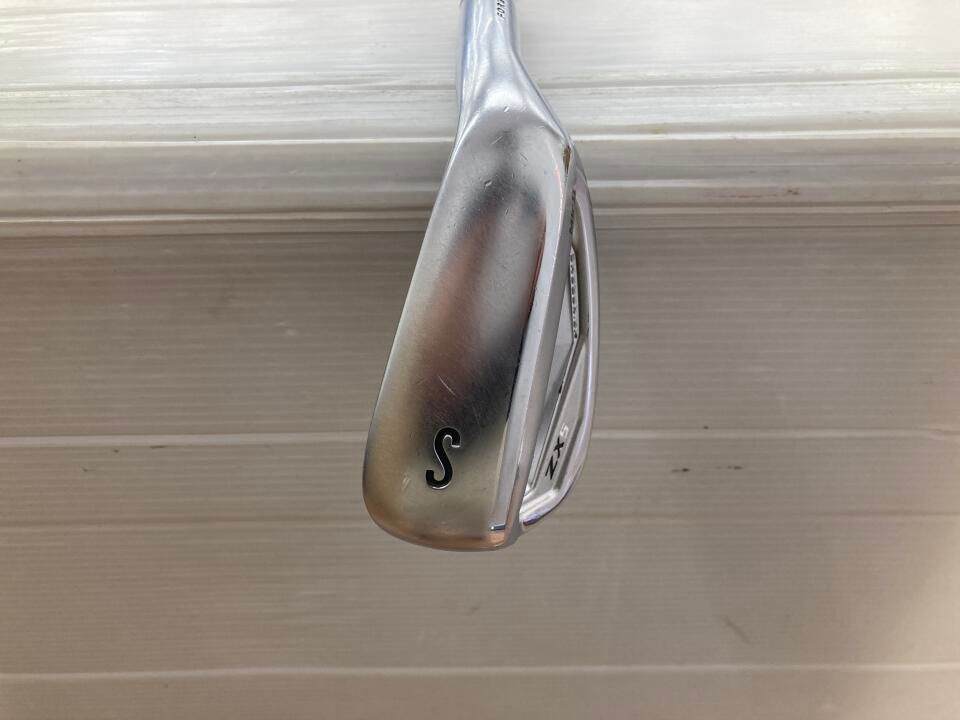 ダンロップ SRIXON ZX5 Mk2 56度 NSプロ MODUS 3 TOUR 120 Sフレックス