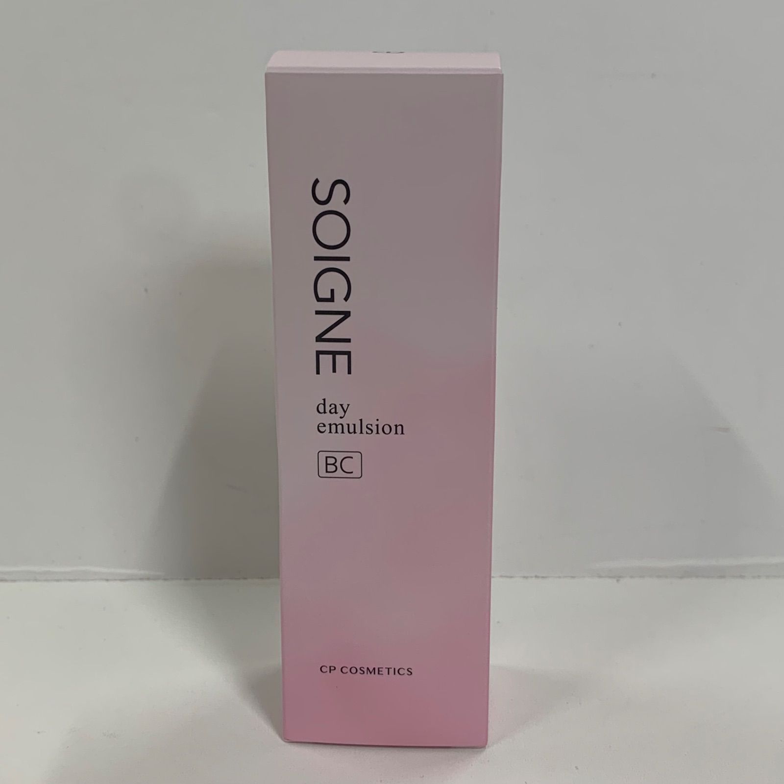 M3622 ソワーニュ デイ エマルジョン BC＜日中用乳液＞（バランシング