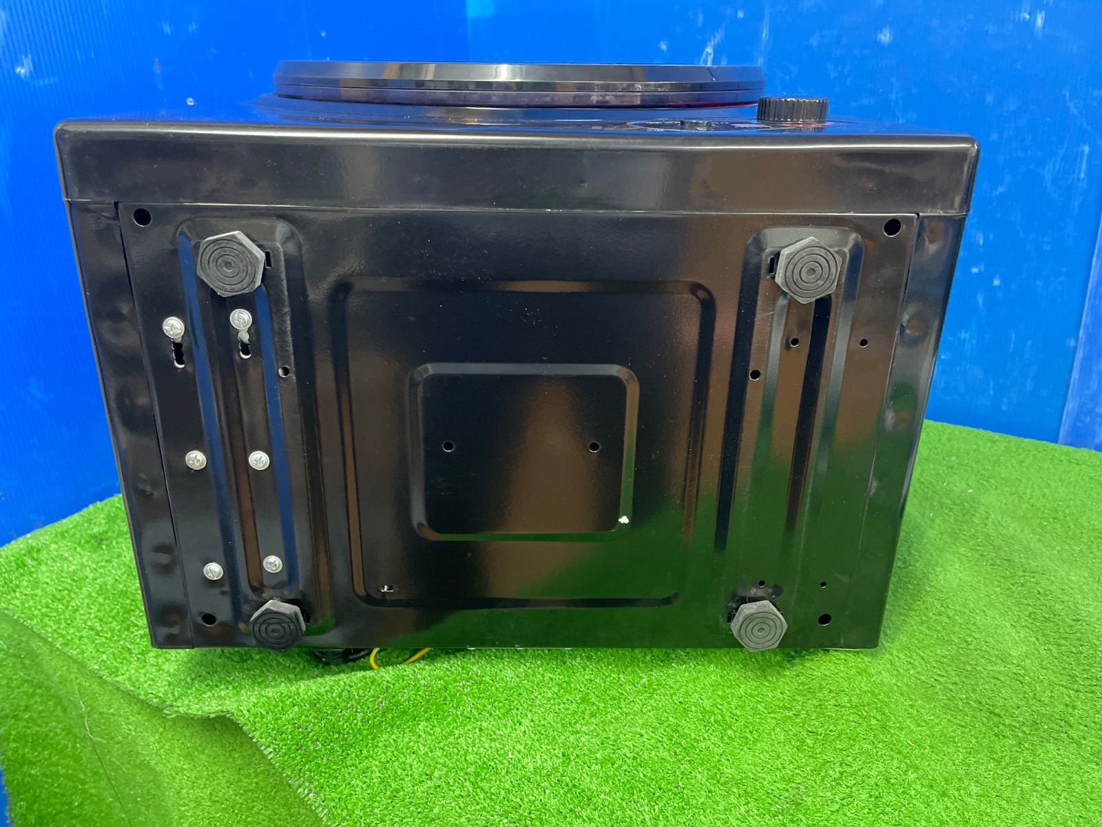 H516☆ビーティーエム 小型衣類乾燥機 ES280935AAA 3kg ドラム式