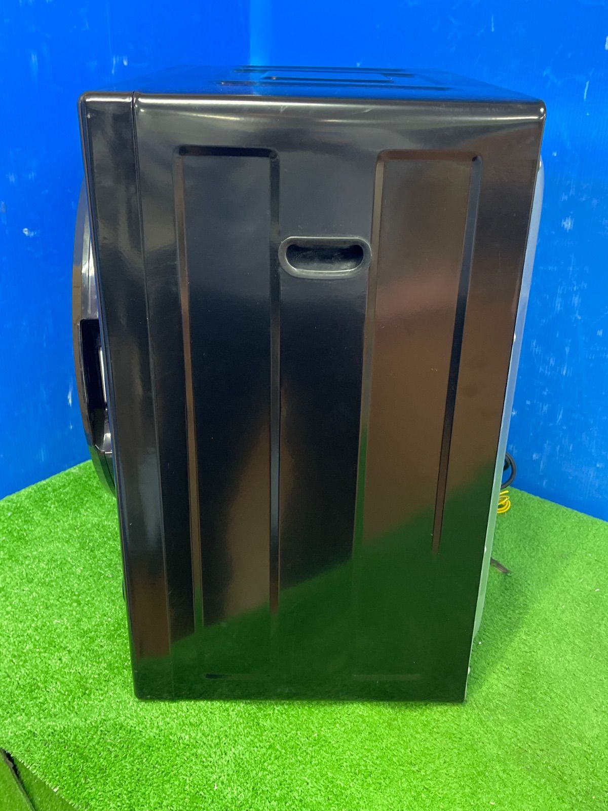 H516☆ビーティーエム 小型衣類乾燥機 ES280935AAA 3kg ドラム式