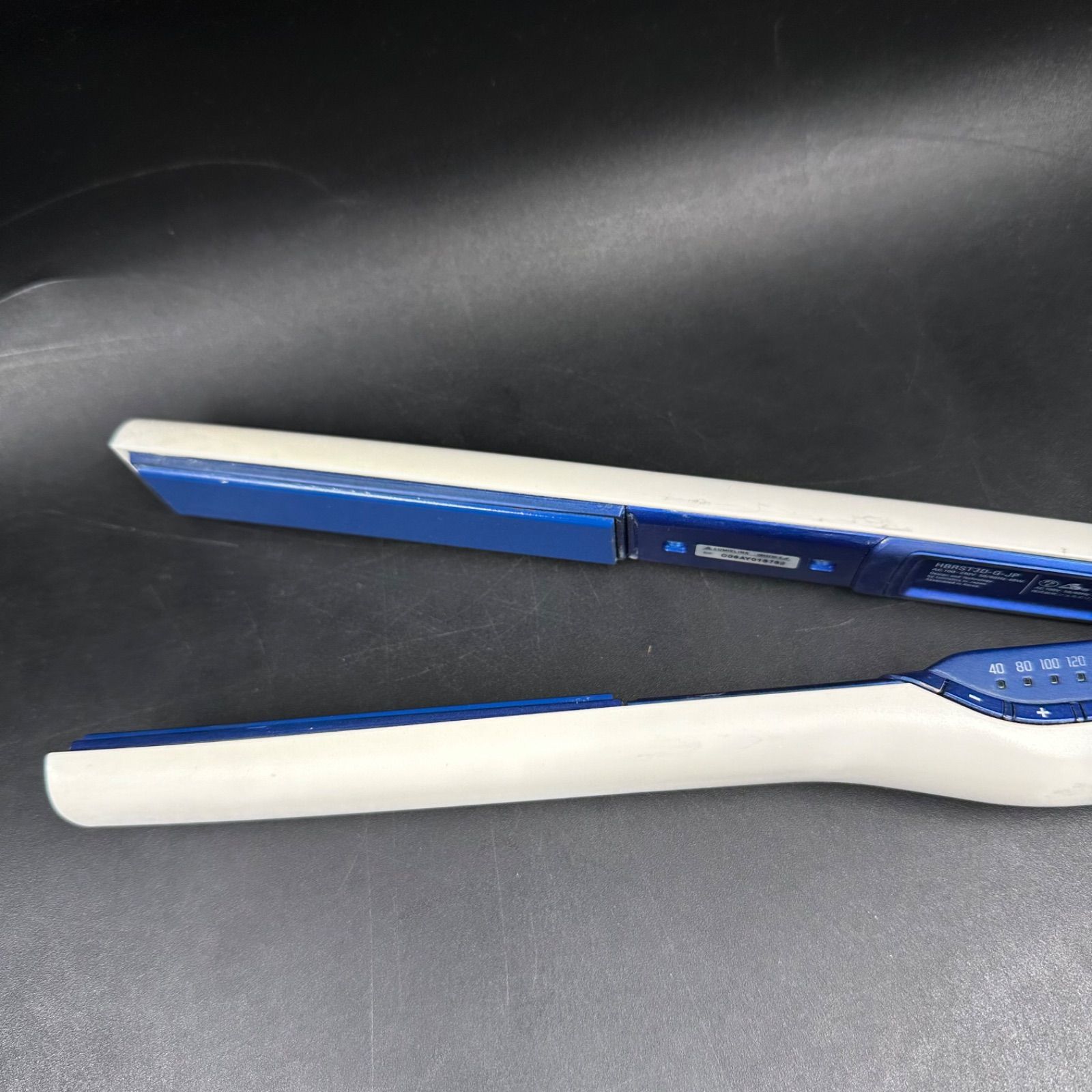 LUMIELINA リュミエリーナ HAIRBEAURON ヘアビューロン 3D Plus