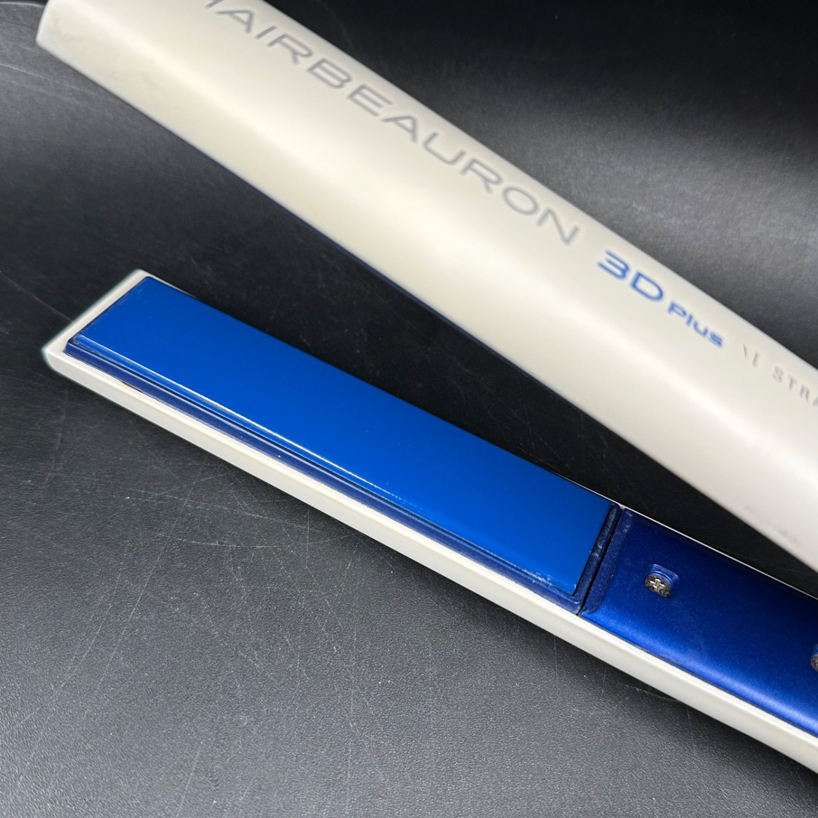 LUMIELINA リュミエリーナ HAIRBEAURON ヘアビューロン 3D Plus