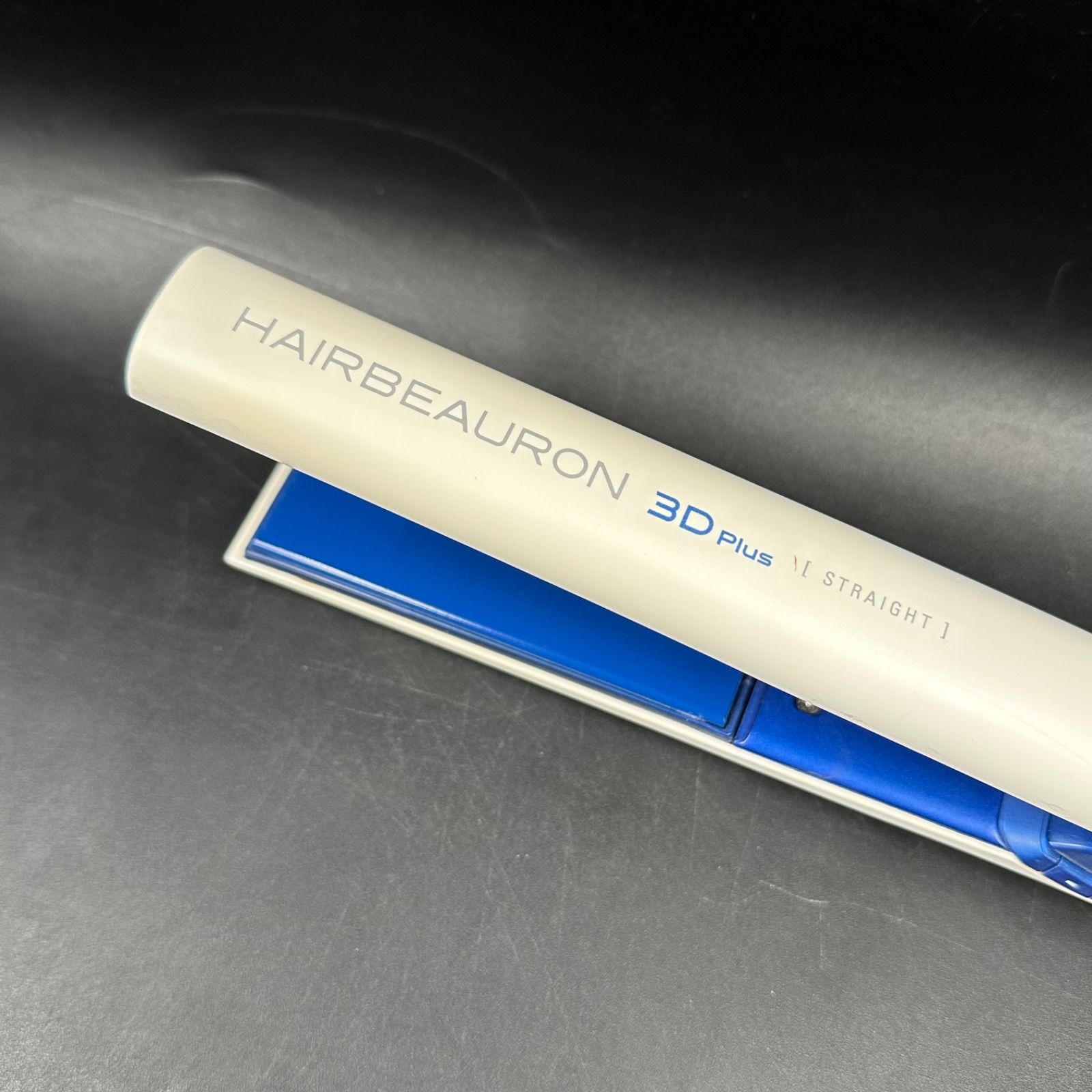 LUMIELINA リュミエリーナ HAIRBEAURON ヘアビューロン 3D Plus