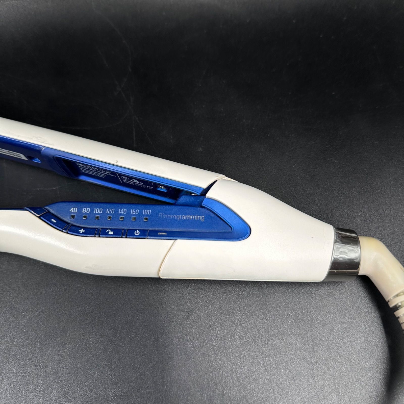 LUMIELINA リュミエリーナ HAIRBEAURON ヘアビューロン 3D Plus