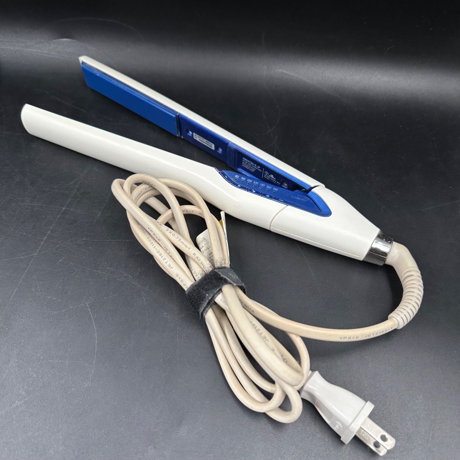 LUMIELINA リュミエリーナ HAIRBEAURON ヘアビューロン 3D Plus