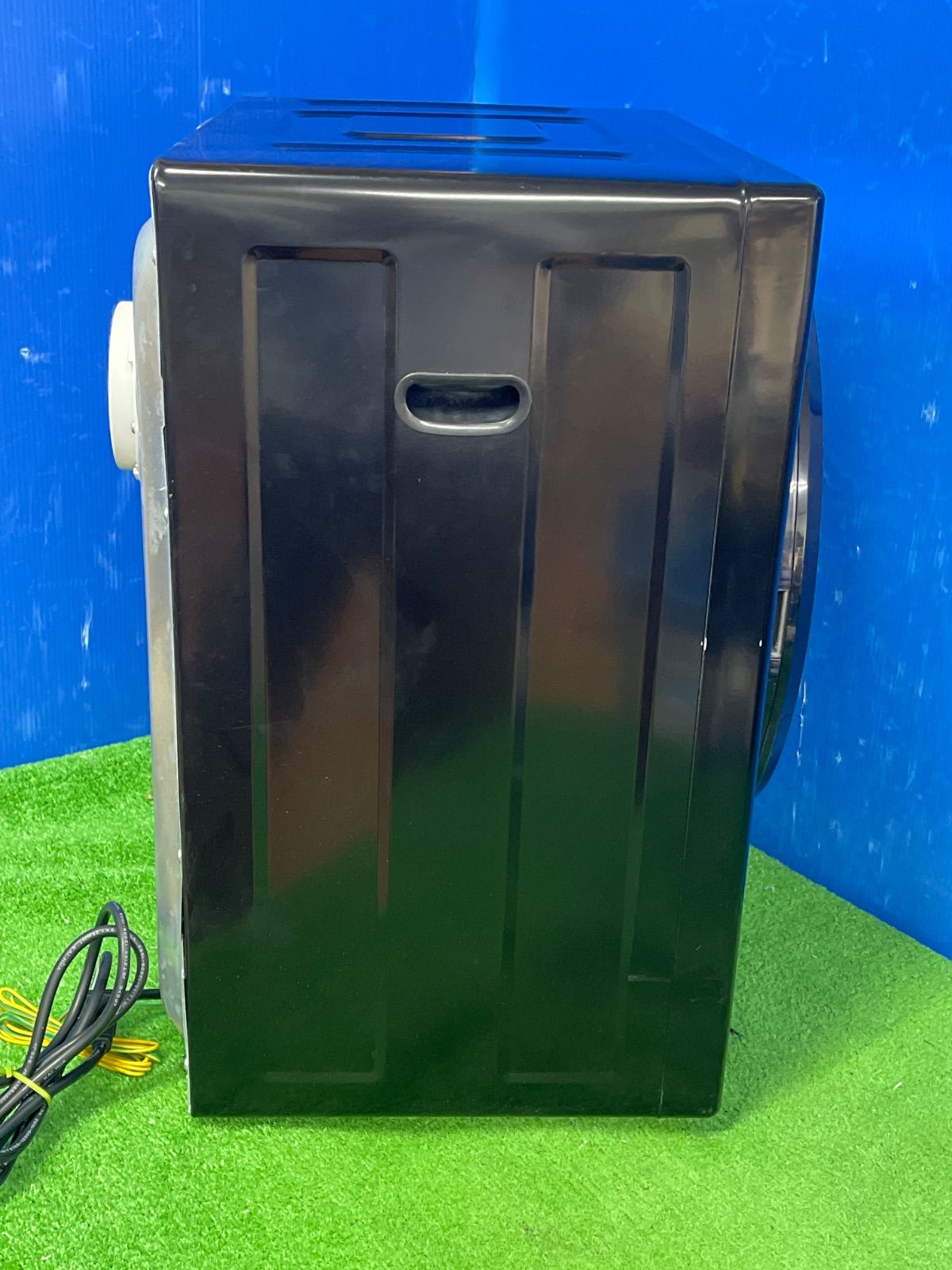 H516☆ビーティーエム 小型衣類乾燥機 ES280935AAA 3kg ドラム式