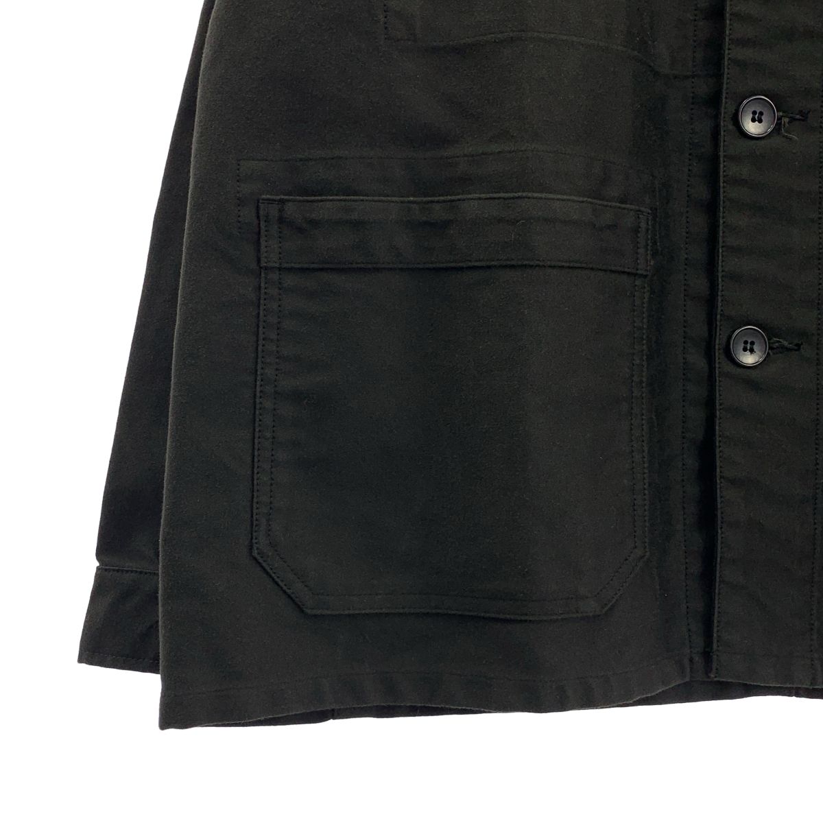 美品】 SUGAR CANE / シュガーケーン | LIGHT MOLESKIN FRENCH WORK 