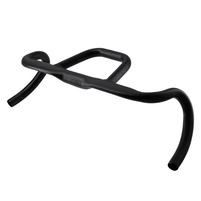 送料無料】S SENQI 自転車 ドロップハンドルバー アルミニウム合金 平