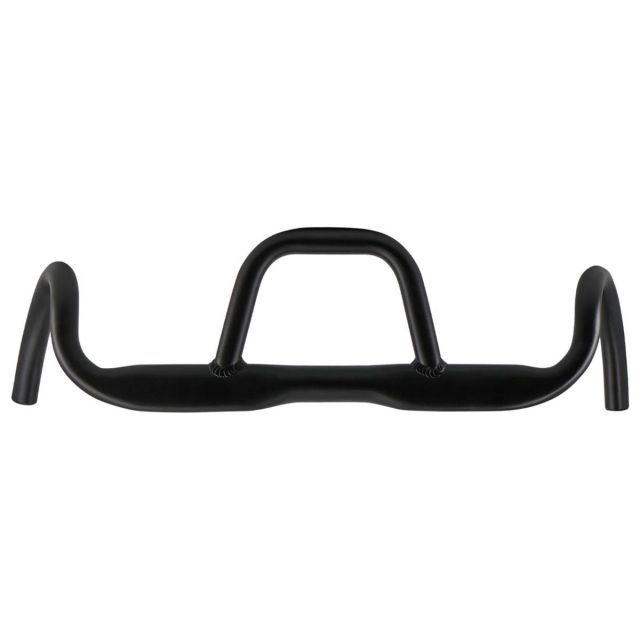 送料無料】S SENQI 自転車 ドロップハンドルバー アルミニウム合金 平