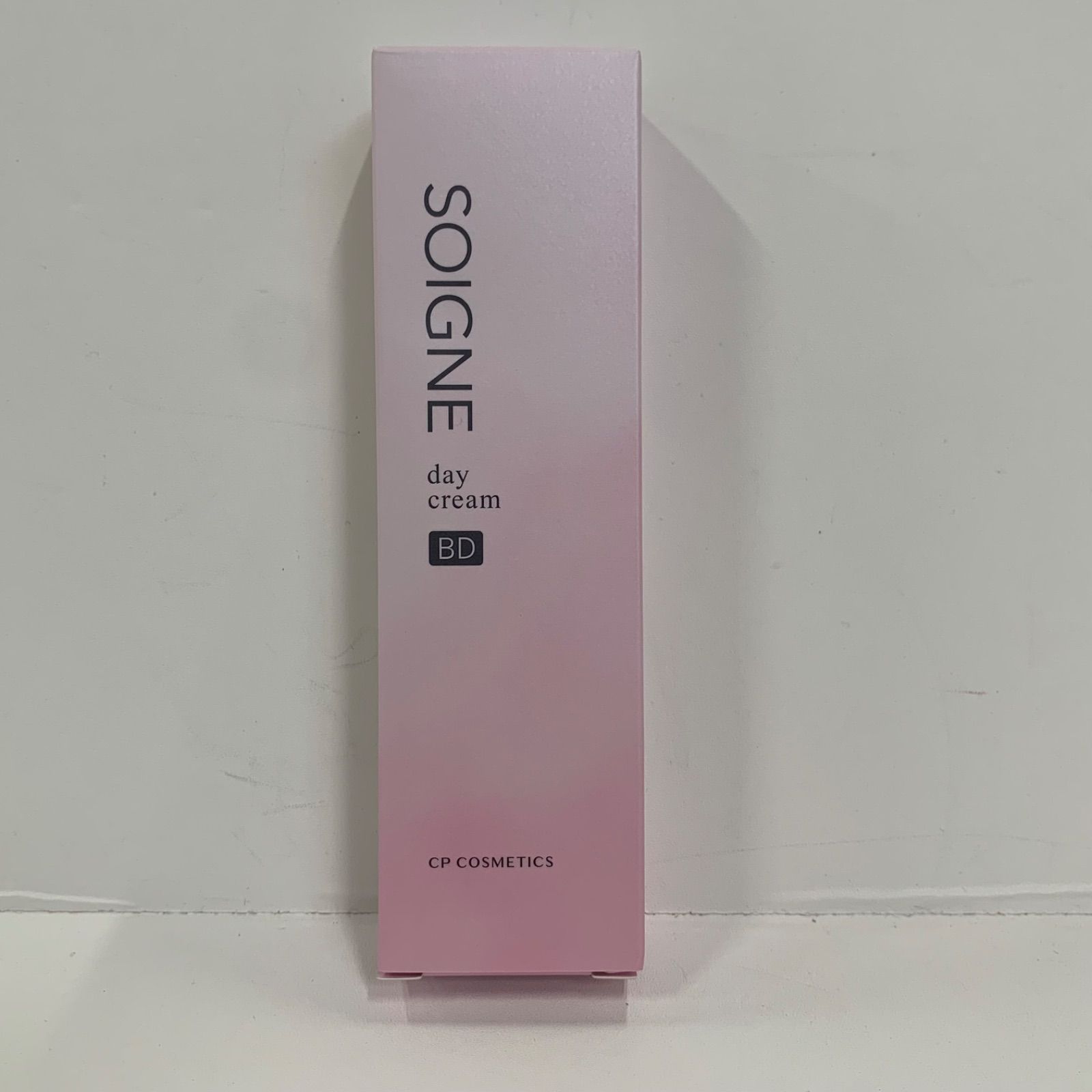 M3623 ソワーニュ デイ クリーム BD＜日中用クリーム＞（バランシング