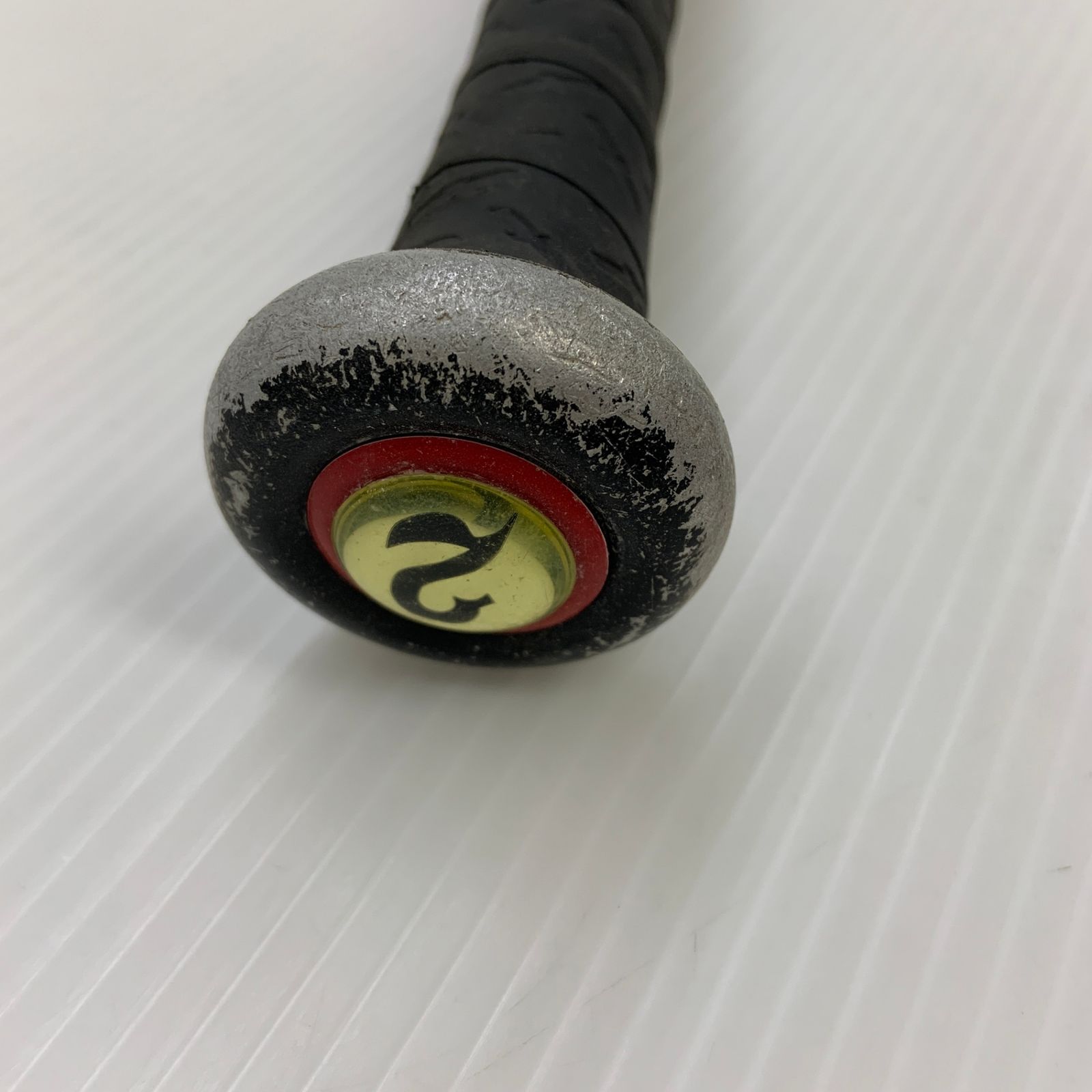 マルーチ marucci ワニクラッシャースピード 少年軟式 子ども FRP製
