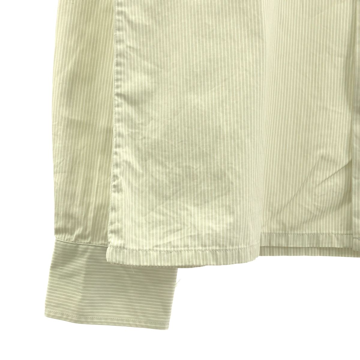 Martin Margiela / マルタンマルジェラ | 2007SS | ここのえ コットン