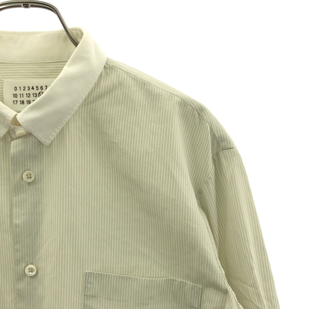 Martin Margiela / マルタンマルジェラ | 2007SS | ここのえ コットン