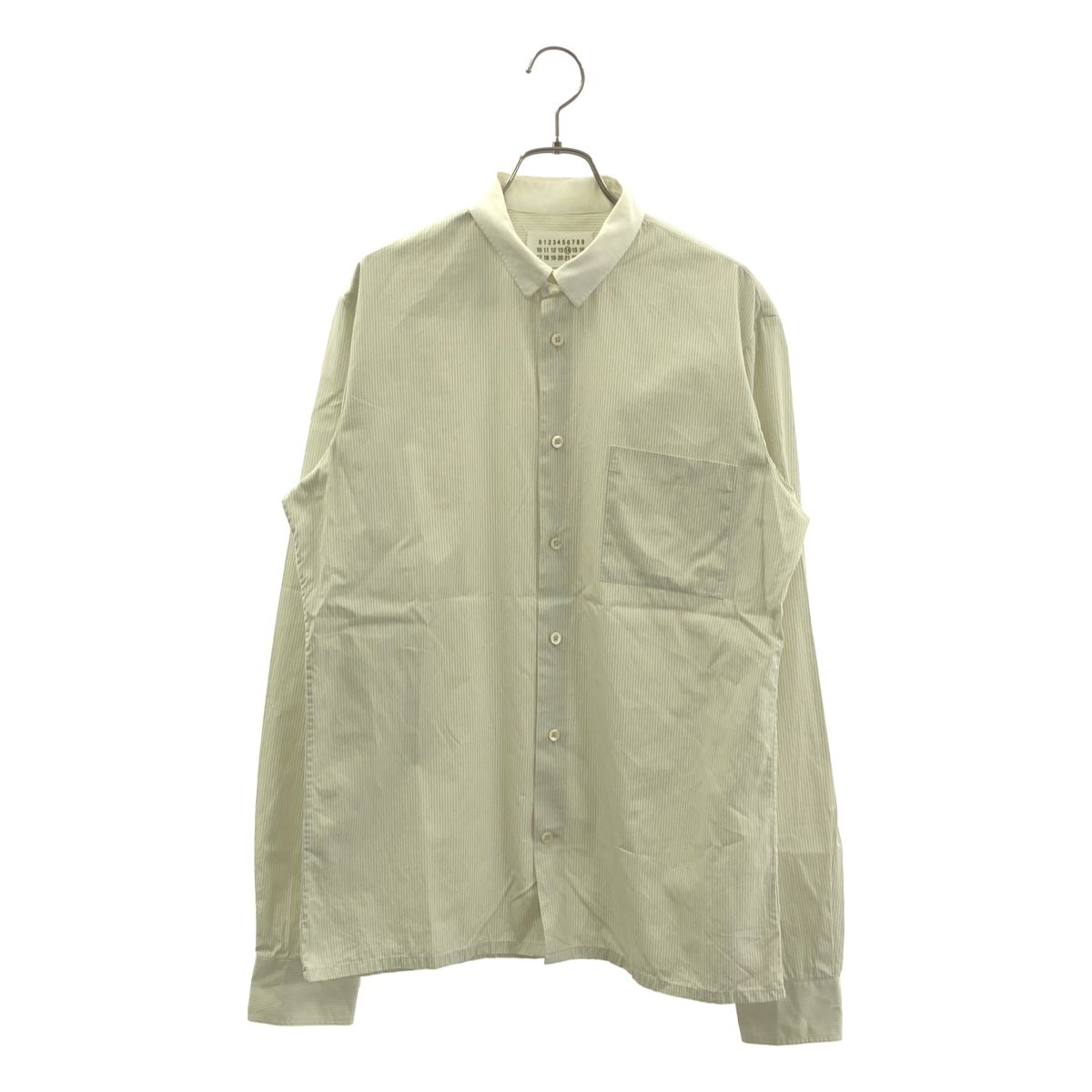 Martin Margiela / マルタンマルジェラ | 2007SS | ここのえ コットン