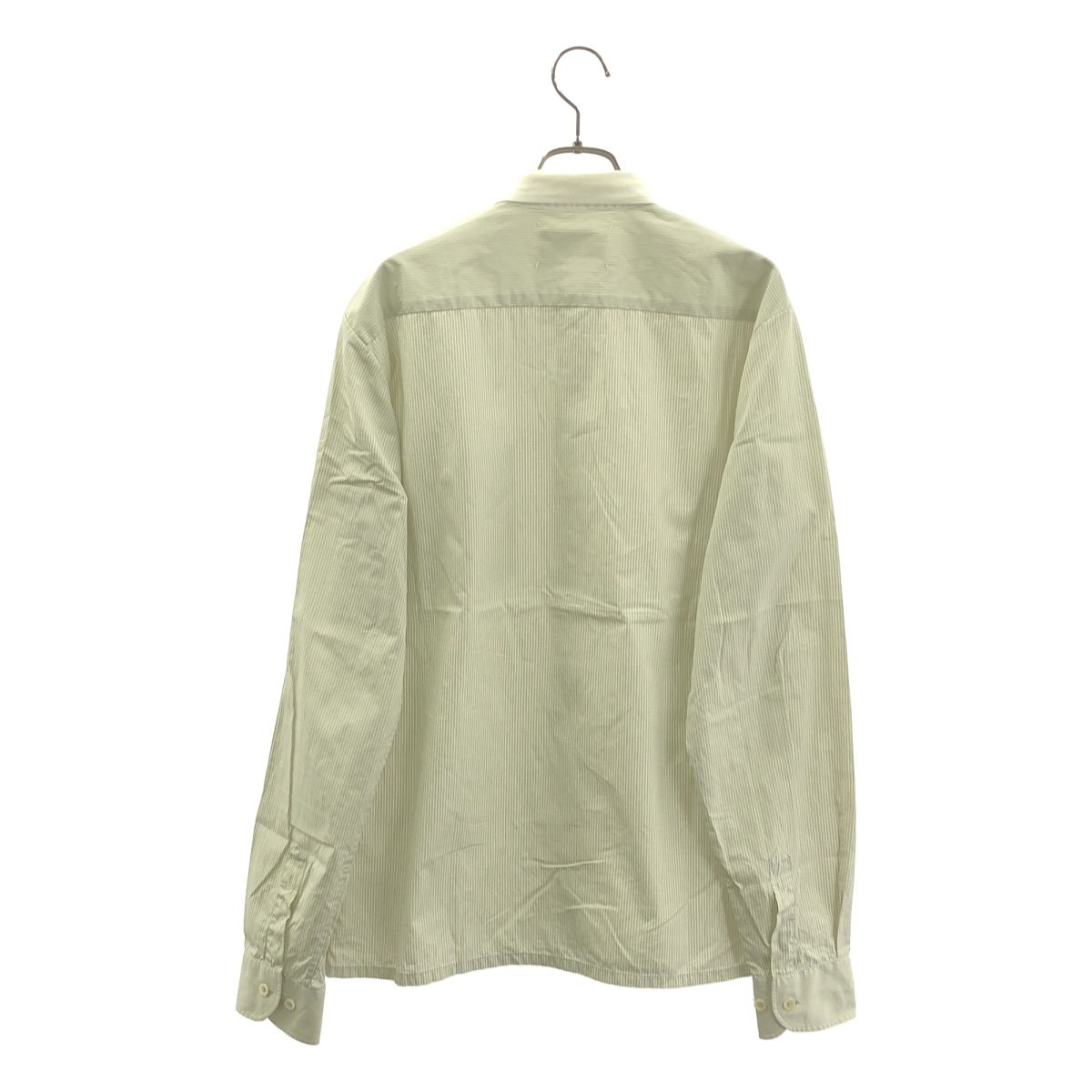 Martin Margiela / マルタンマルジェラ | 2007SS | ここのえ コットン