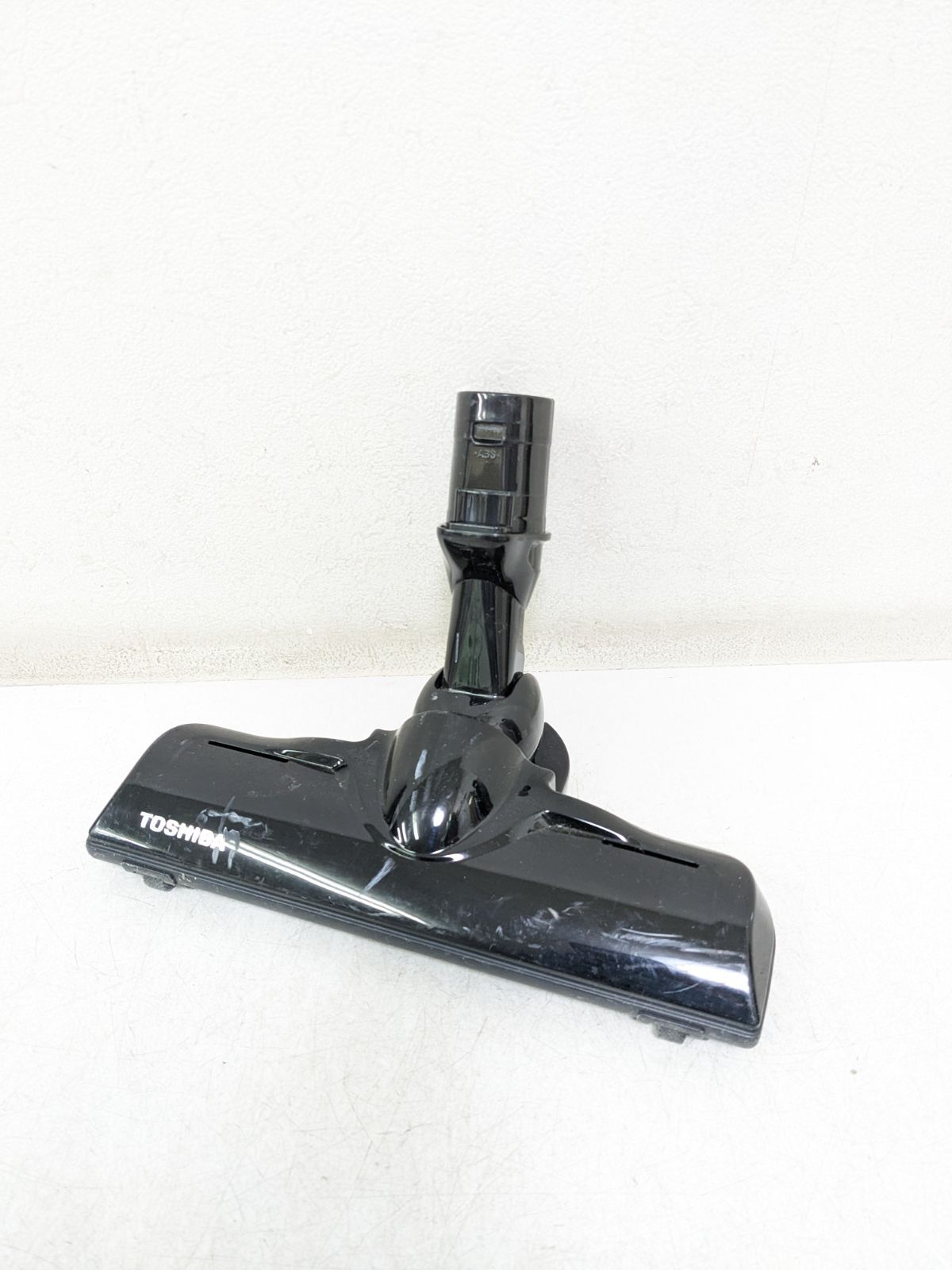 TOSHIBA VC-PH7A-N 紙パック式掃除機 2020年製 - メルカリ