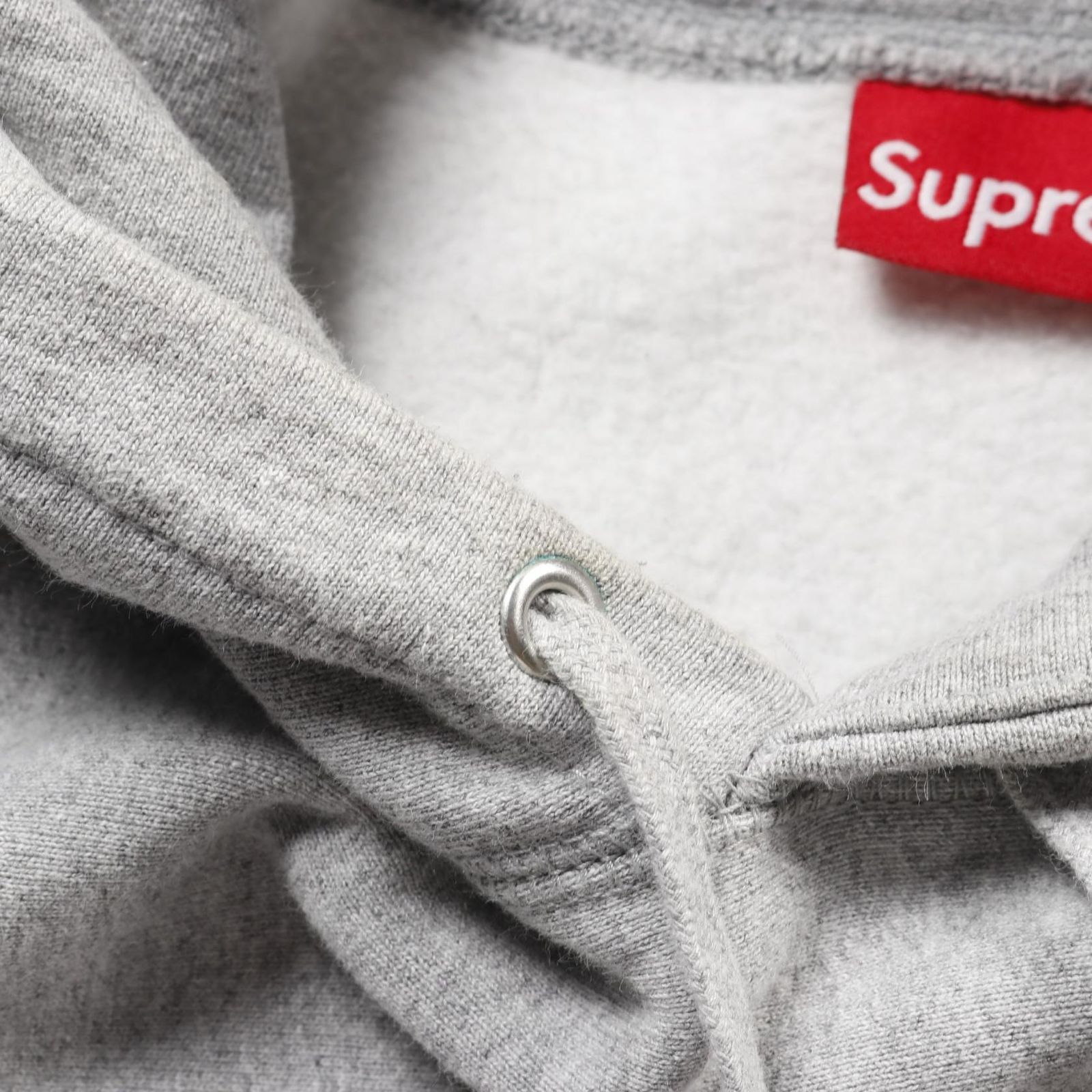 シュプリーム Supreme パーカー SUPREME × SWAROVSKI Box Logo Hooded 