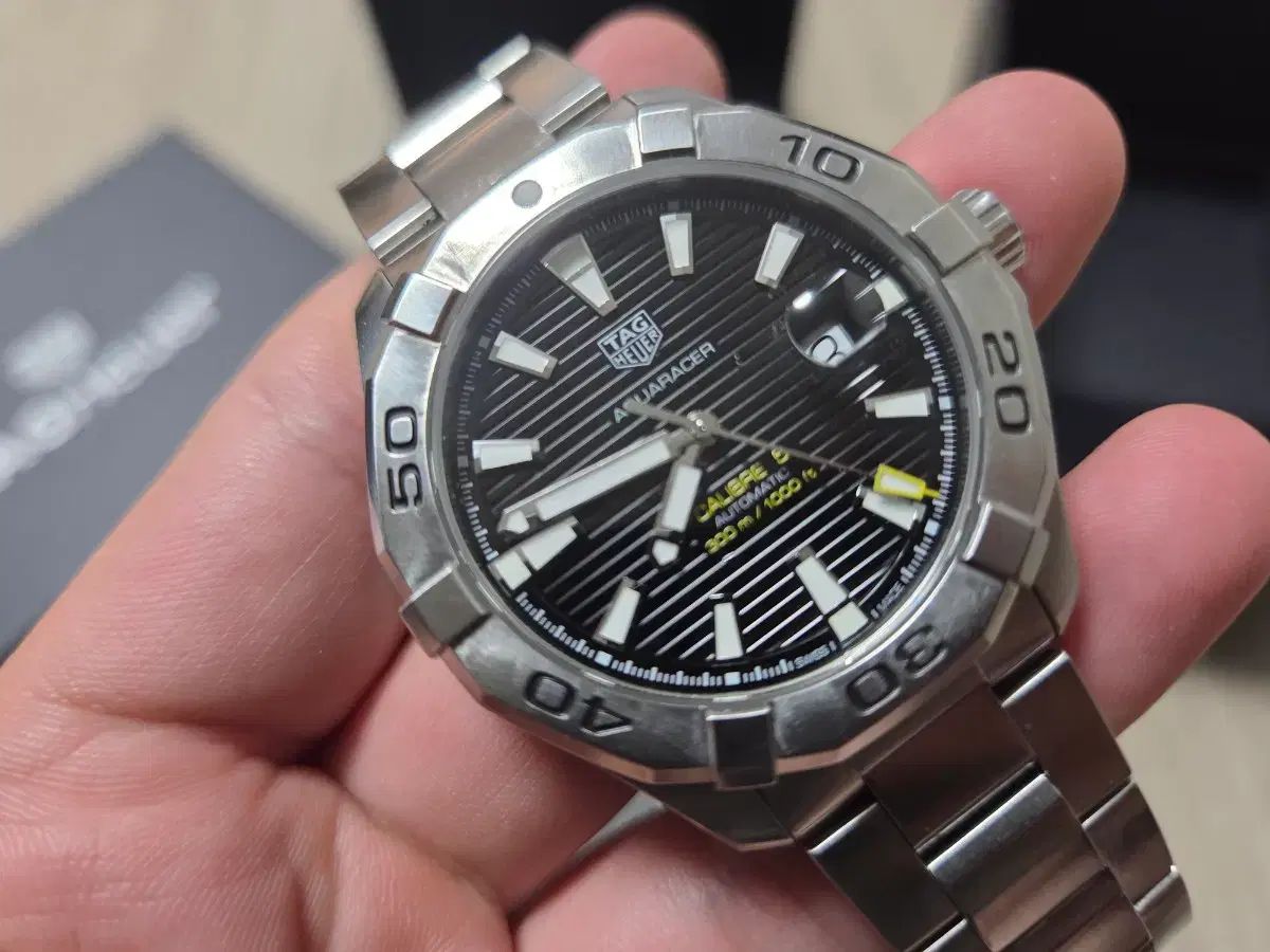 アクアレーサー