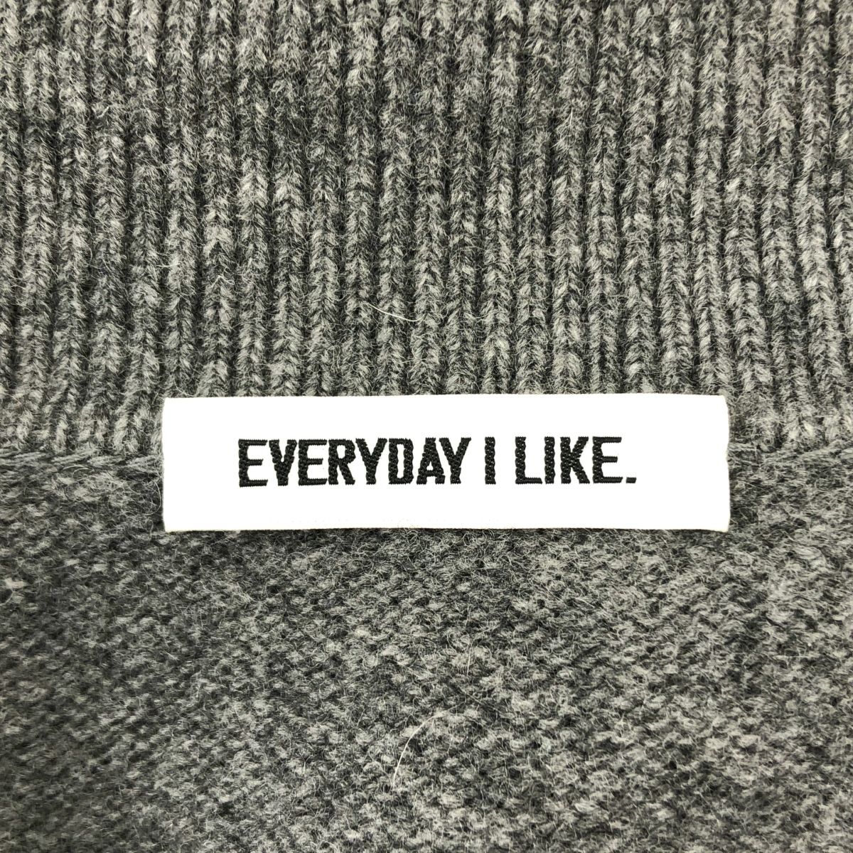 AP STUDIO / エーピーストゥディオ | 2024AW | EVERYDAY I LIKE