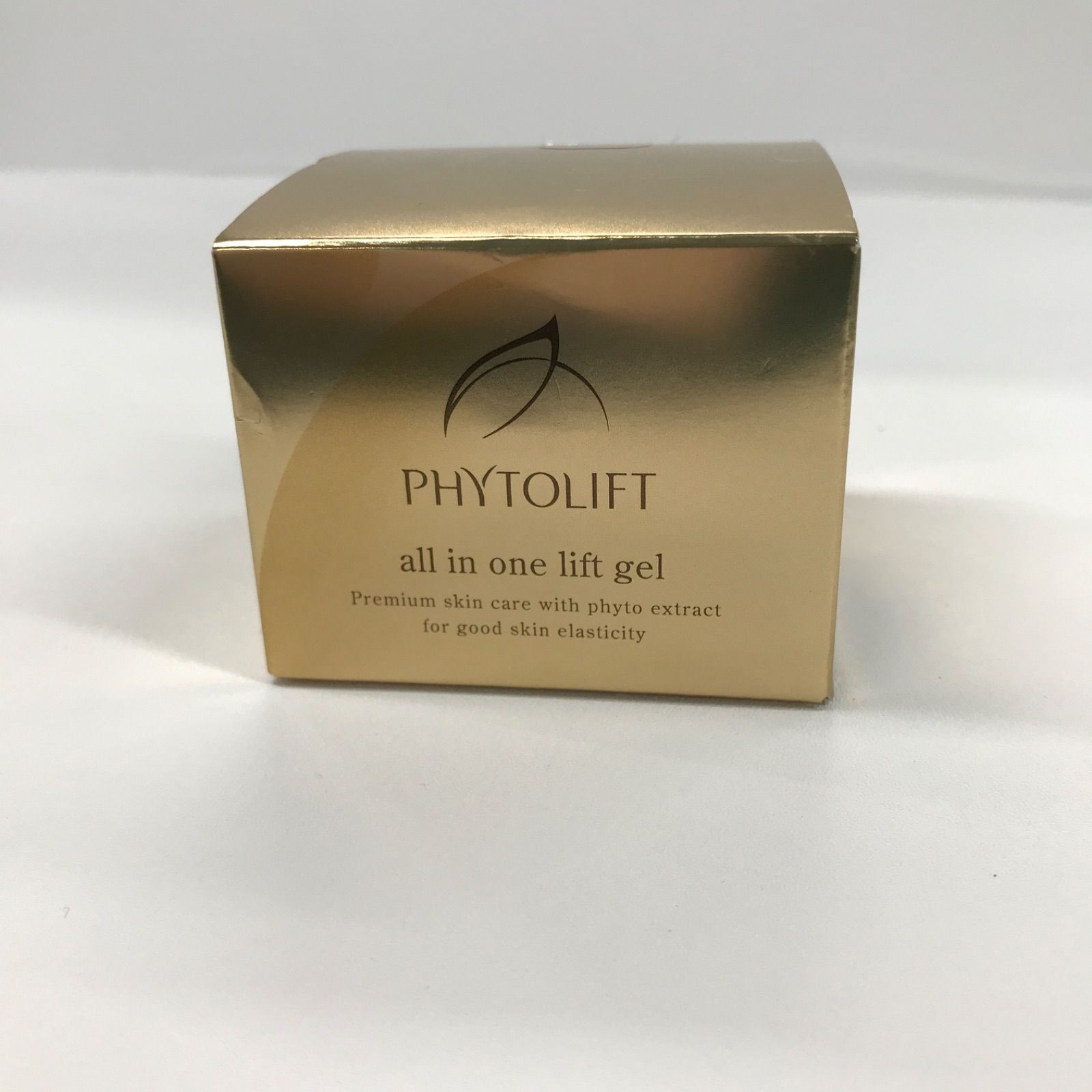 V1095 PHYTOLIFT フィトリフト オールインワンジェル <美容ジェル