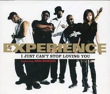 中古】邦楽CD EXPERIENCE / IJUSTCAN'TST - メルカリ