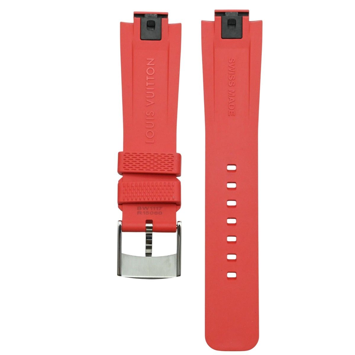 美品 LOUIS VUITTON ルイヴィトン タンブール用 ダミエ 替えラバー