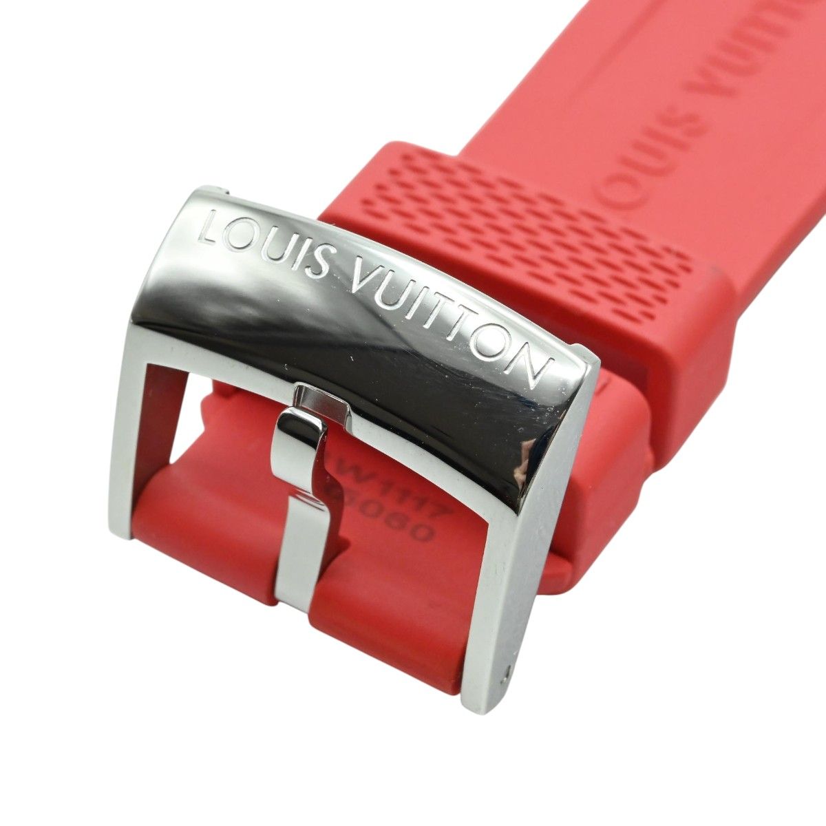 美品 LOUIS VUITTON ルイヴィトン タンブール用 ダミエ 替えラバー