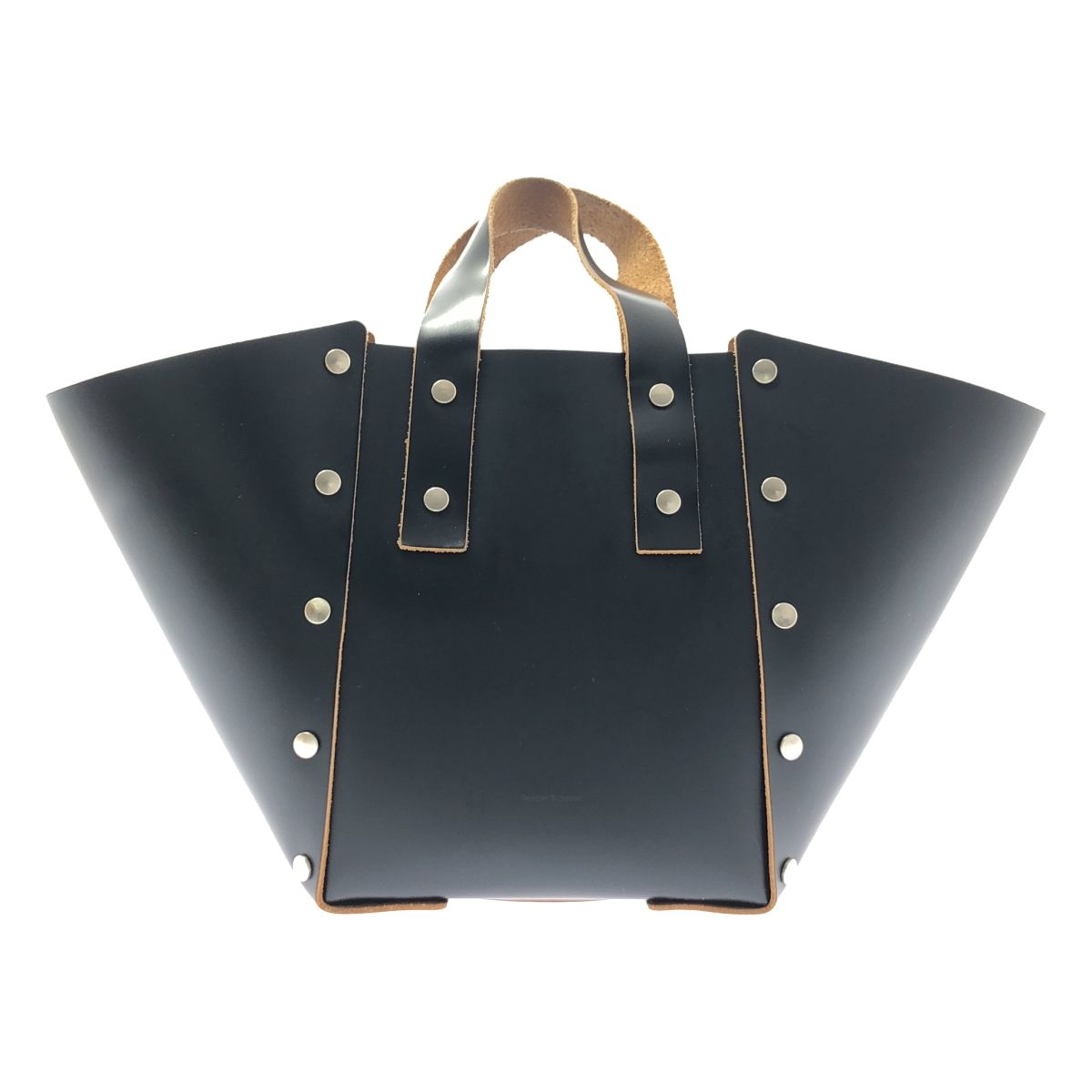 バッグ Hender scheme / エンダースキーマ | assemble hand bag wide S 