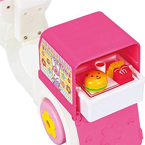 メル(仮) 送料無料】メルちゃん おせわパーツ おうちへおとどけ! うさぎさん