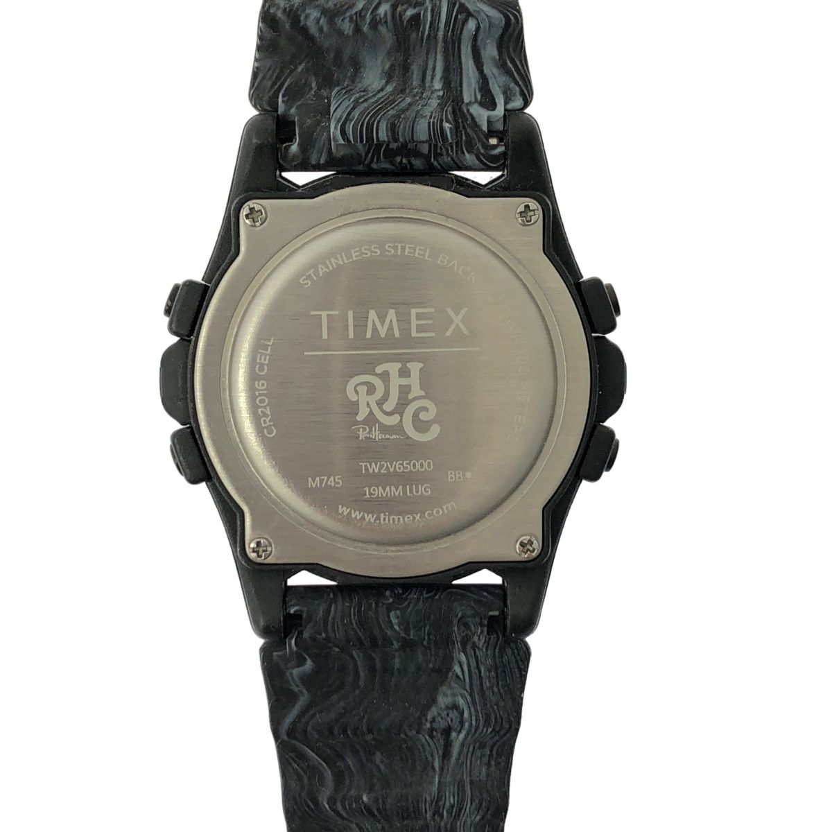 RHC Ron Herman / アールエイチシーロンハーマン | × TIMEX Atlantis 