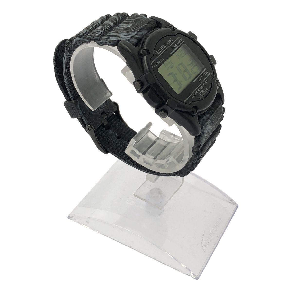 RHC Ron Herman / アールエイチシーロンハーマン | × TIMEX Atlantis 