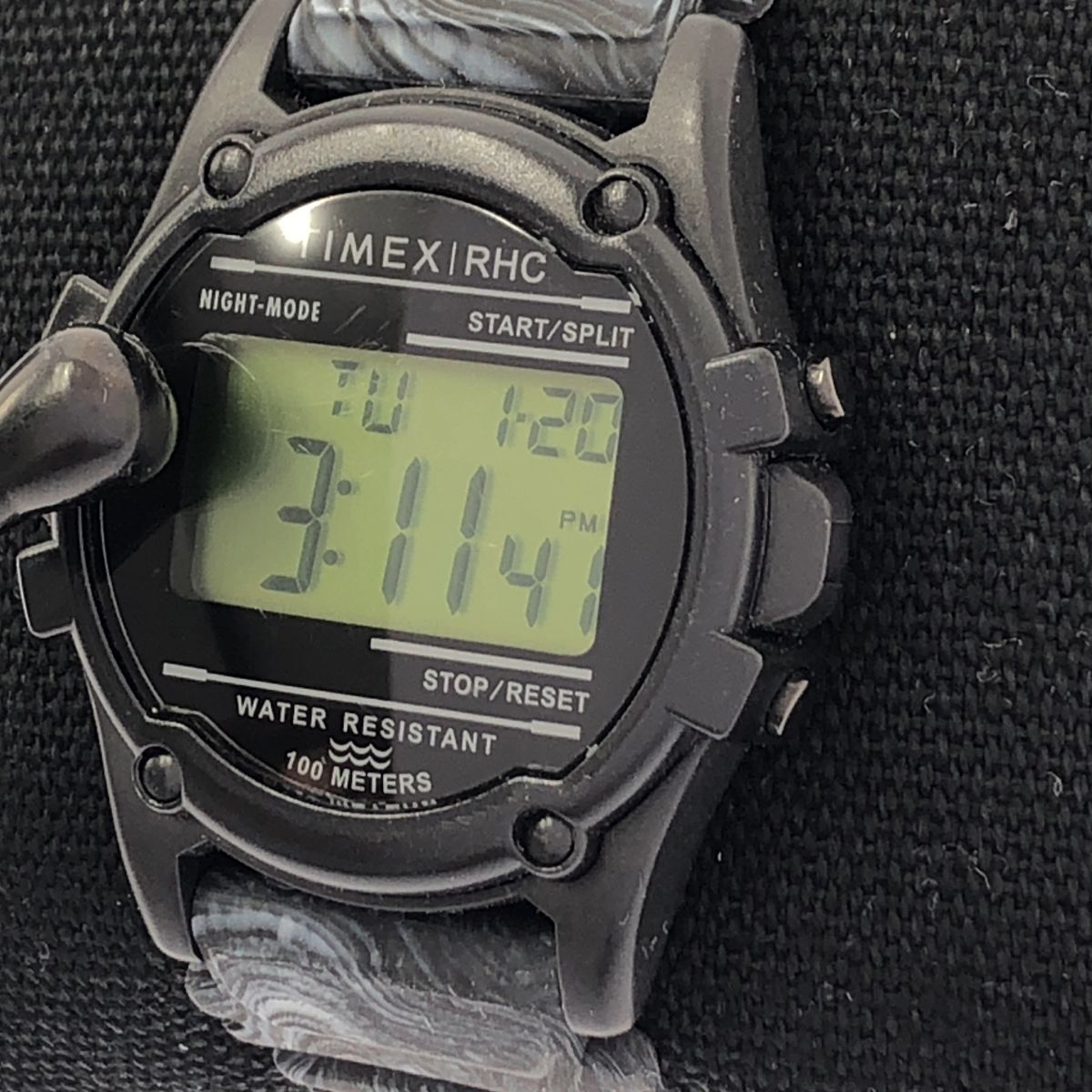 RHC Ron Herman / アールエイチシーロンハーマン | × TIMEX Atlantis 