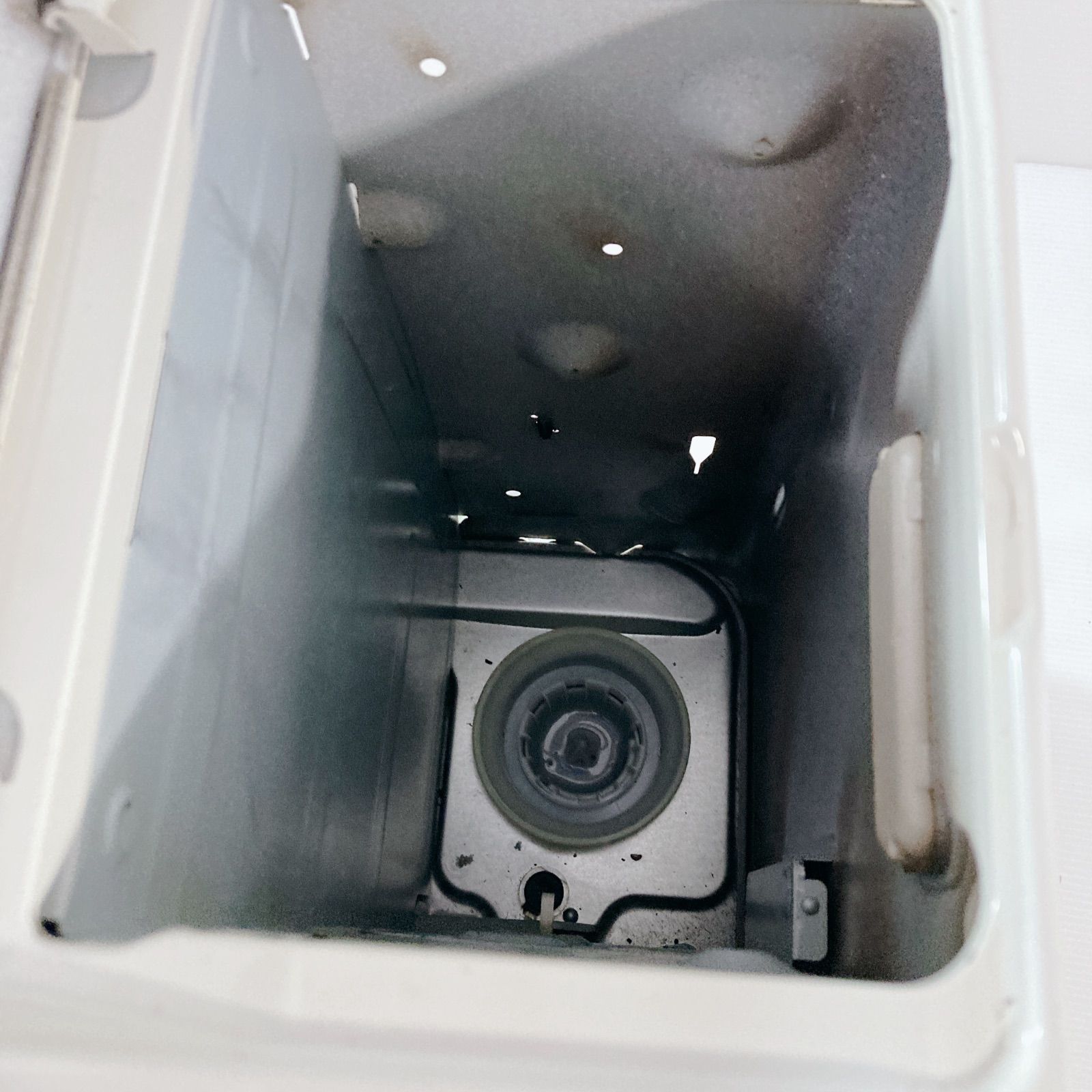 ダイニチ ブルーヒーター FHY-32TR7 石油ファンヒーター 強制通気型 