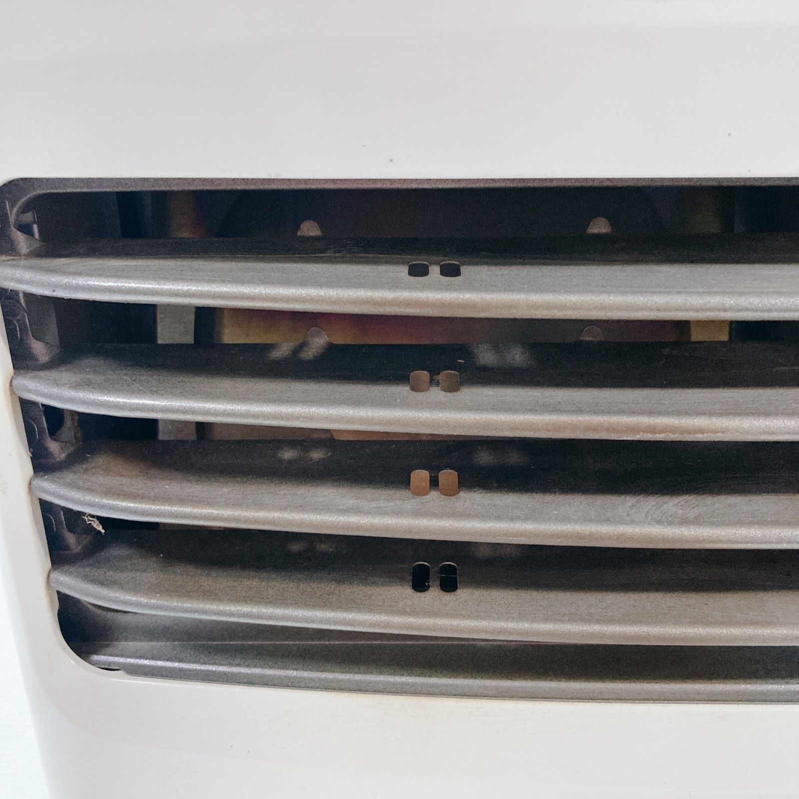 ダイニチ ブルーヒーター FHY-32TR7 石油ファンヒーター 強制通気型 