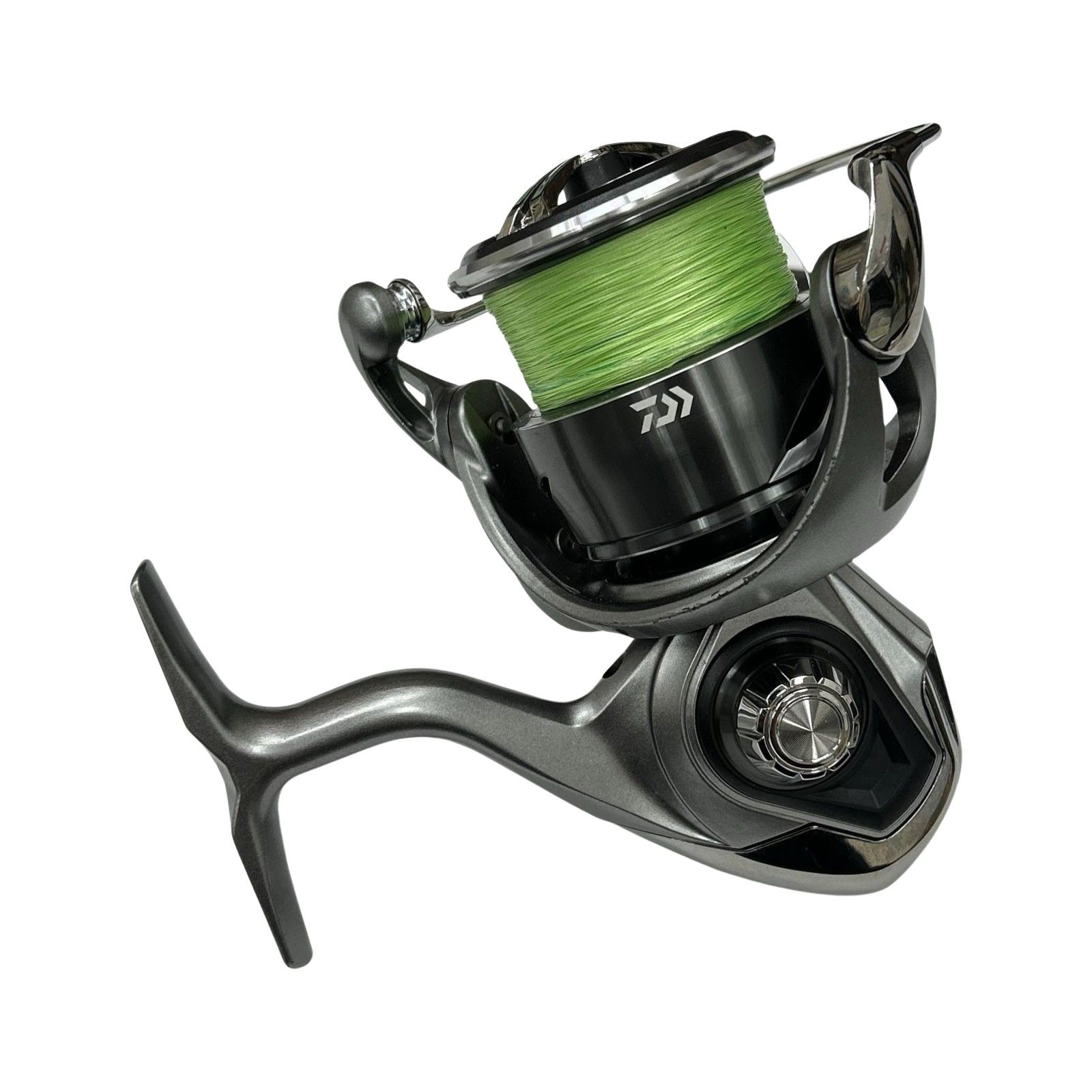 DAIWA 25カルディアLT4000-CXH 【公式通販】