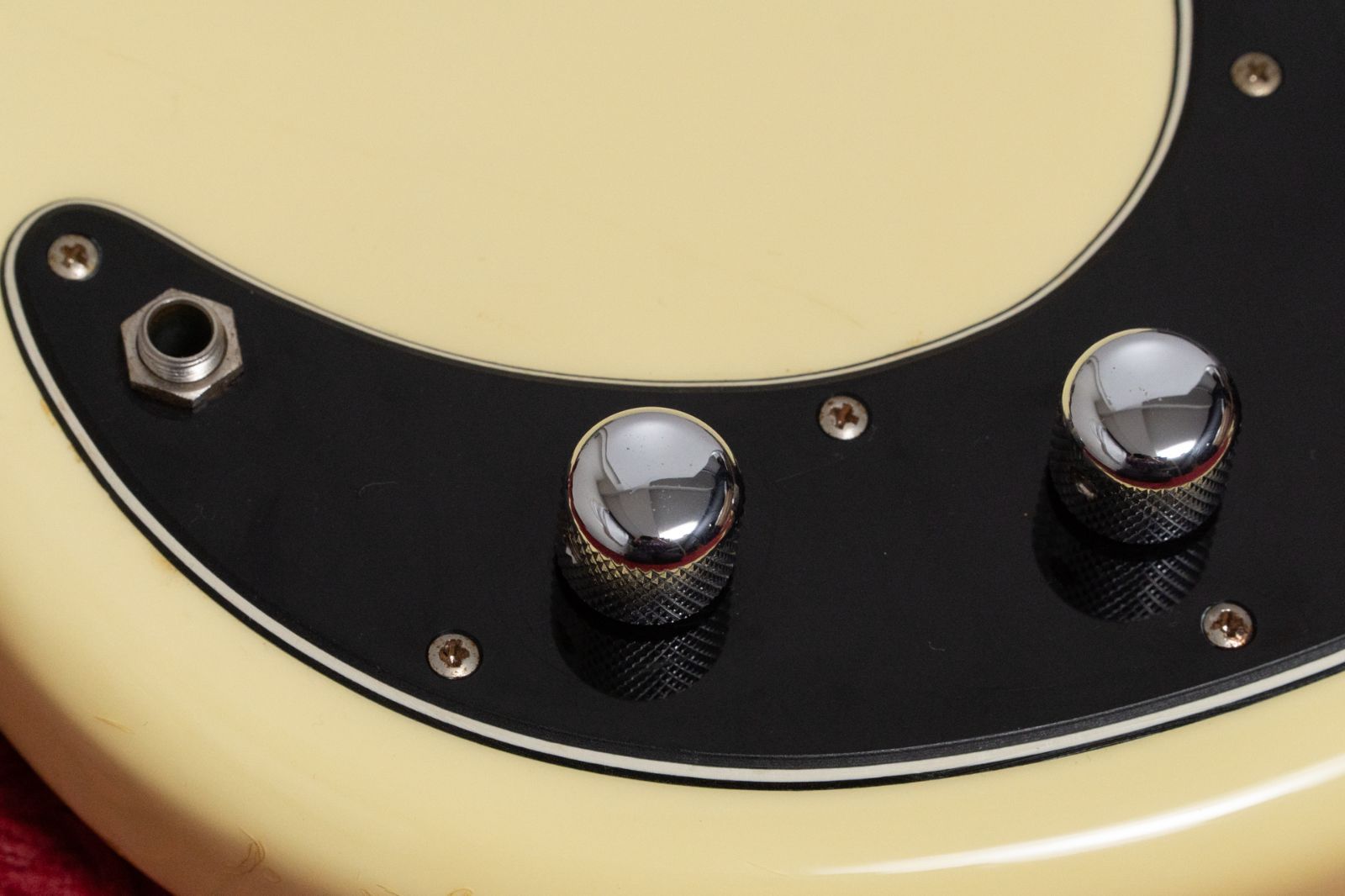 used】Fender Japan / PB70-70US OWH 1997~2000 4.000kg #O037091