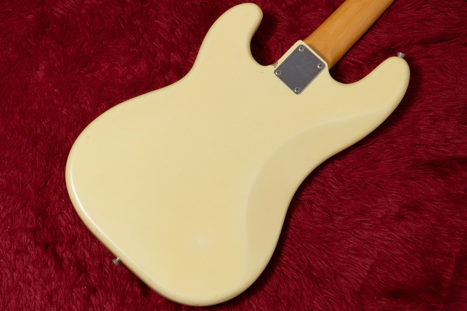 used】Fender Japan / PB70-70US OWH 1997~2000 4.000kg #O037091