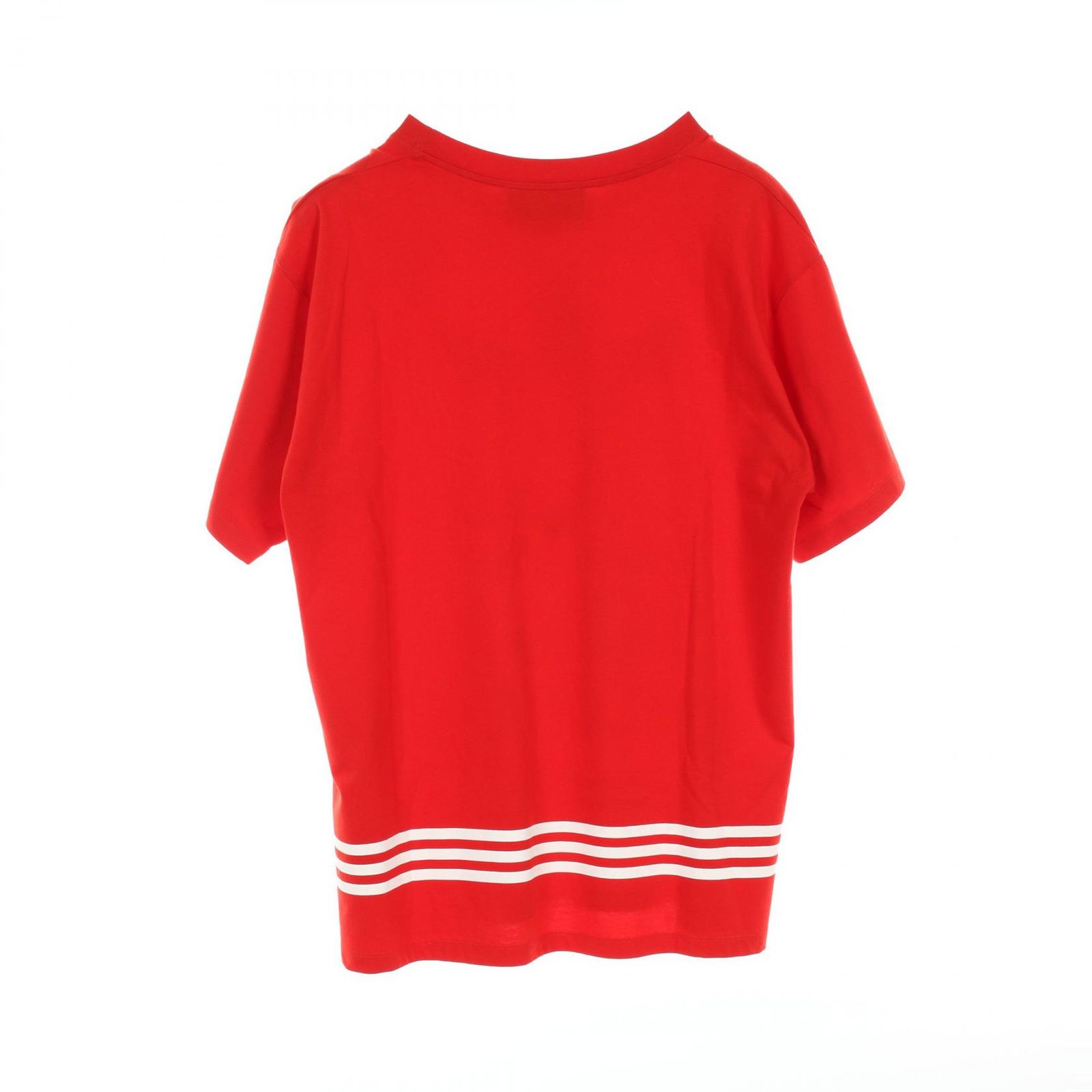 GUCCI グッチ GUCCI × adidas speculum majus カットソー