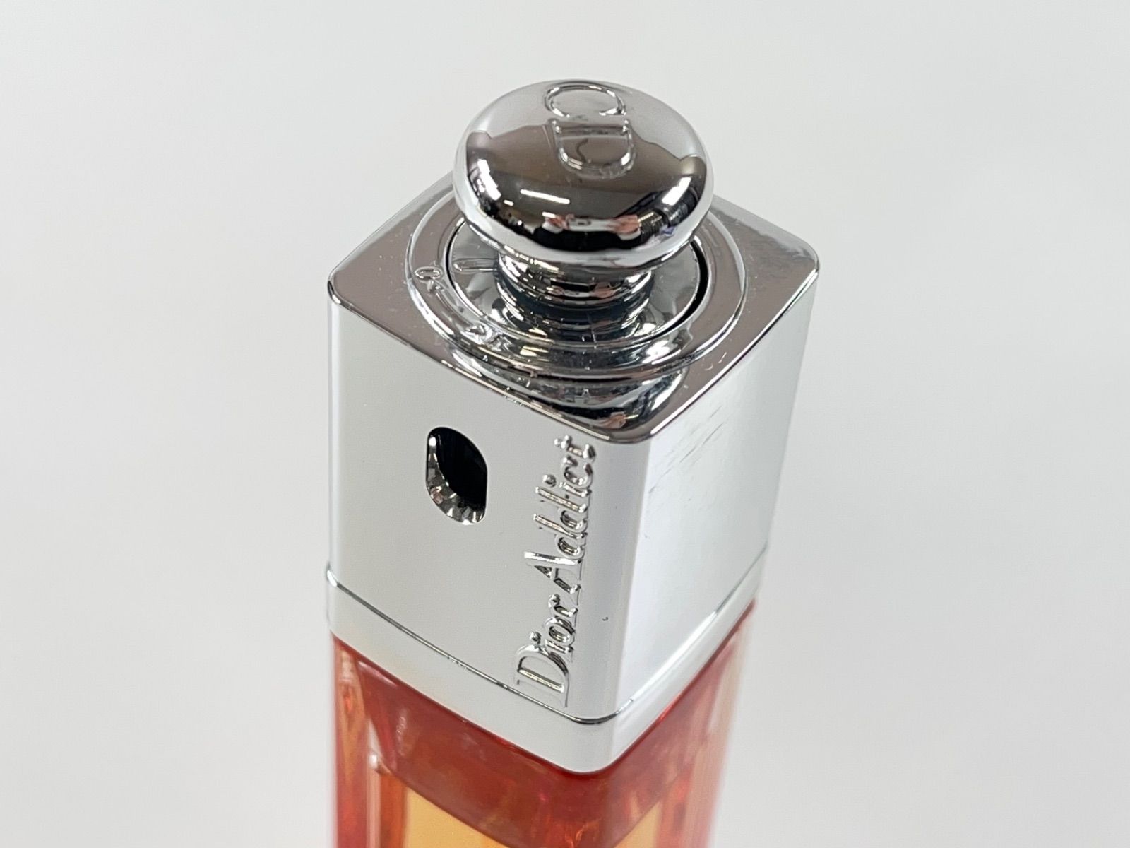 ☆希少 美品 残量約8割以上 Christian Dior ディオール アディクト