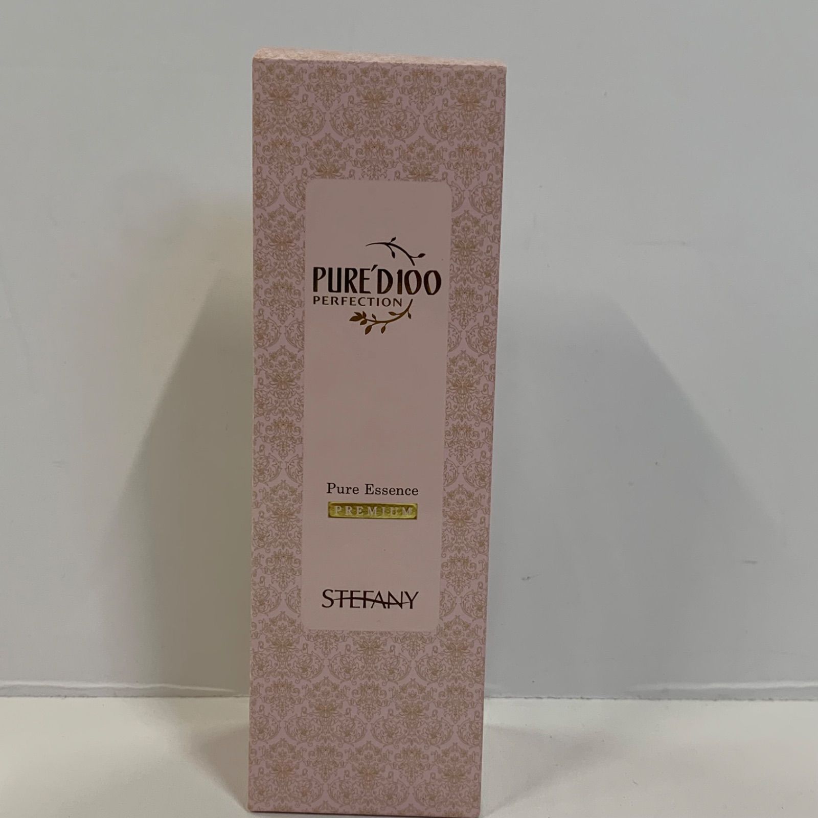M3625 銀座ステファニー ピュアード100パーフェクション ピュア