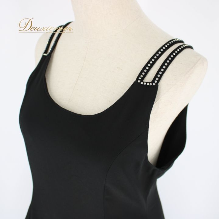 社交ダンス 衣装 スタンダード ドレス ワンピース レッスンウェア