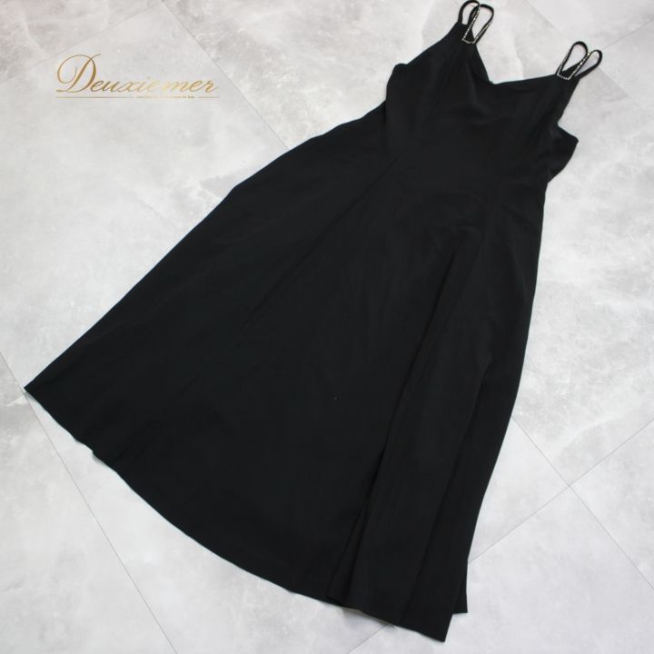 社交ダンス 衣装 スタンダード ドレス ワンピース レッスンウェア