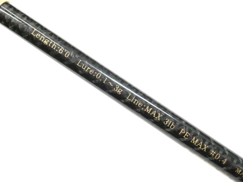 レガーメ アルマトゥーラ 弧丞 XAK-6018 (01-9101270021) - メルカリ