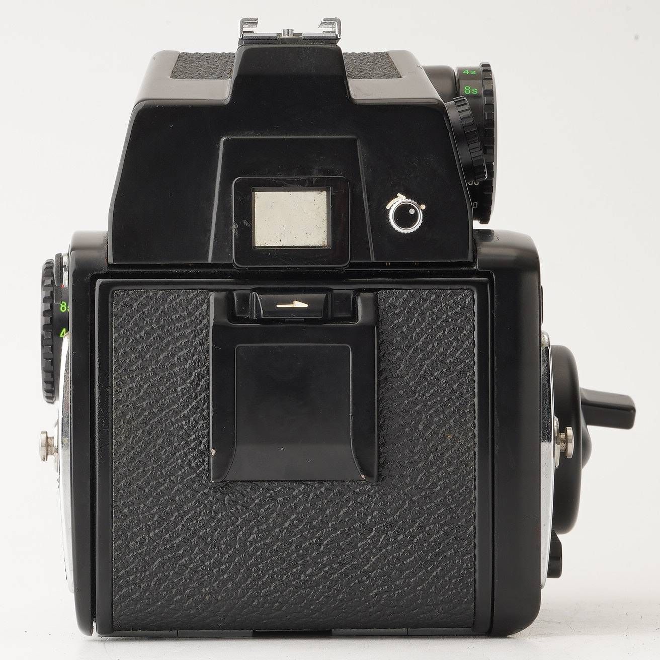 マミヤ Mamiya M645 1000S 中判カメラ - メルカリ