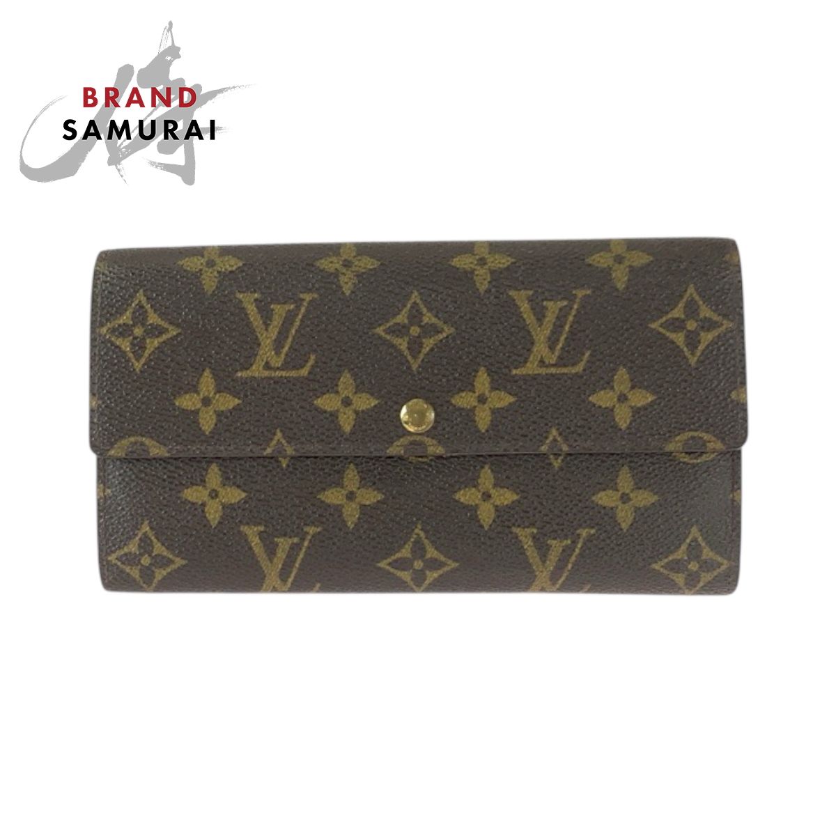 外観美 ルイヴィトン モノグラム ポシェット ポルトモネ クレディ 953 外観美 ルイヴィトン モノグラム ポシェット ポルトモネ クレディ 953