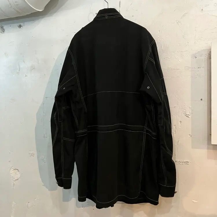 POLO Ralph Lauren / ラルフローレン パラシュートジャケット サイズL