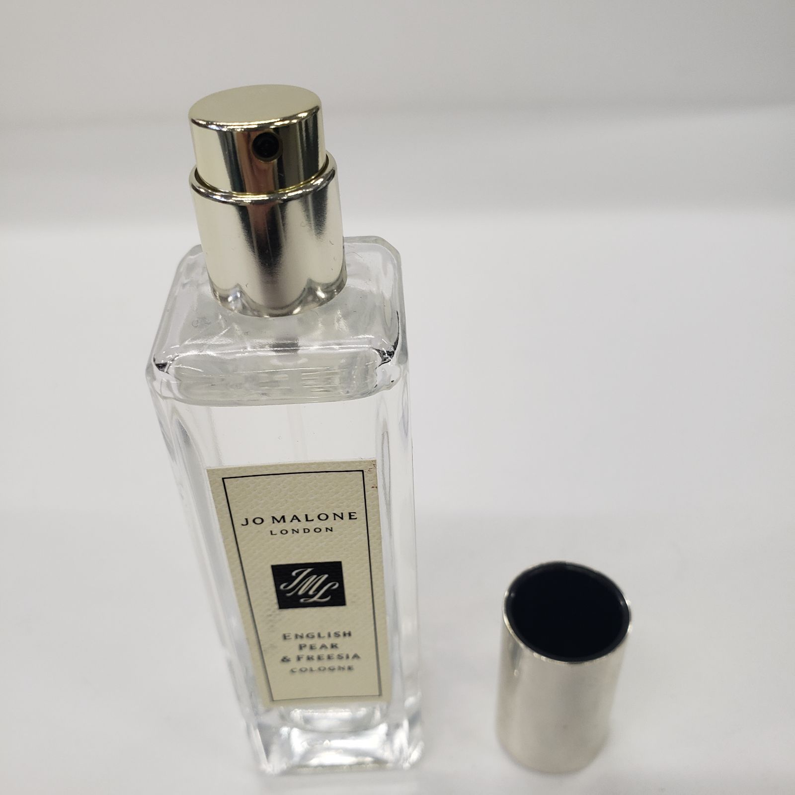 F2547 K Jo MALONE LONDON ジョーマローン イングリッシュ ペアー