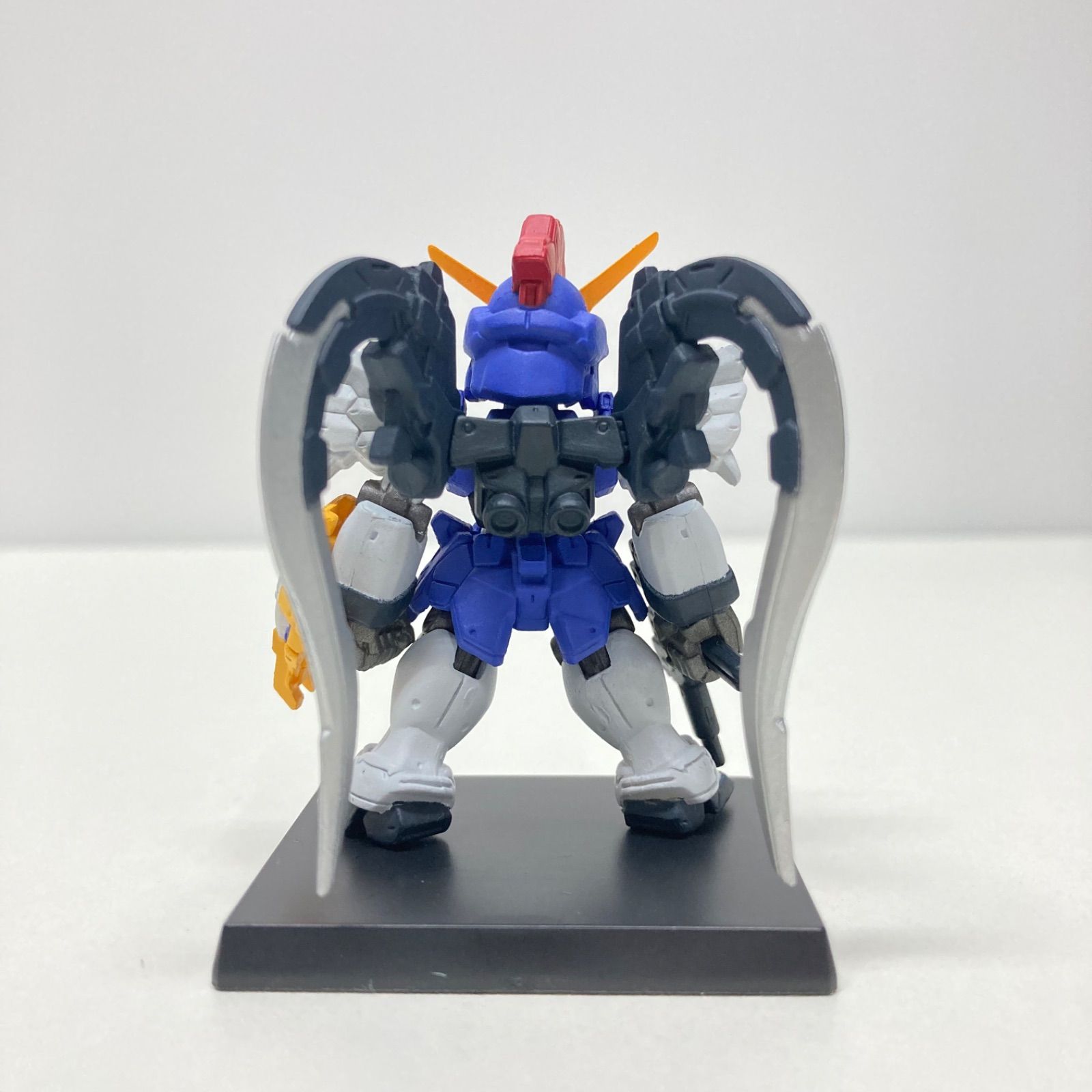 FW GUNDAM CONVERGE ガンダムヘビーアームズ改（EW版） ガンダムサンド