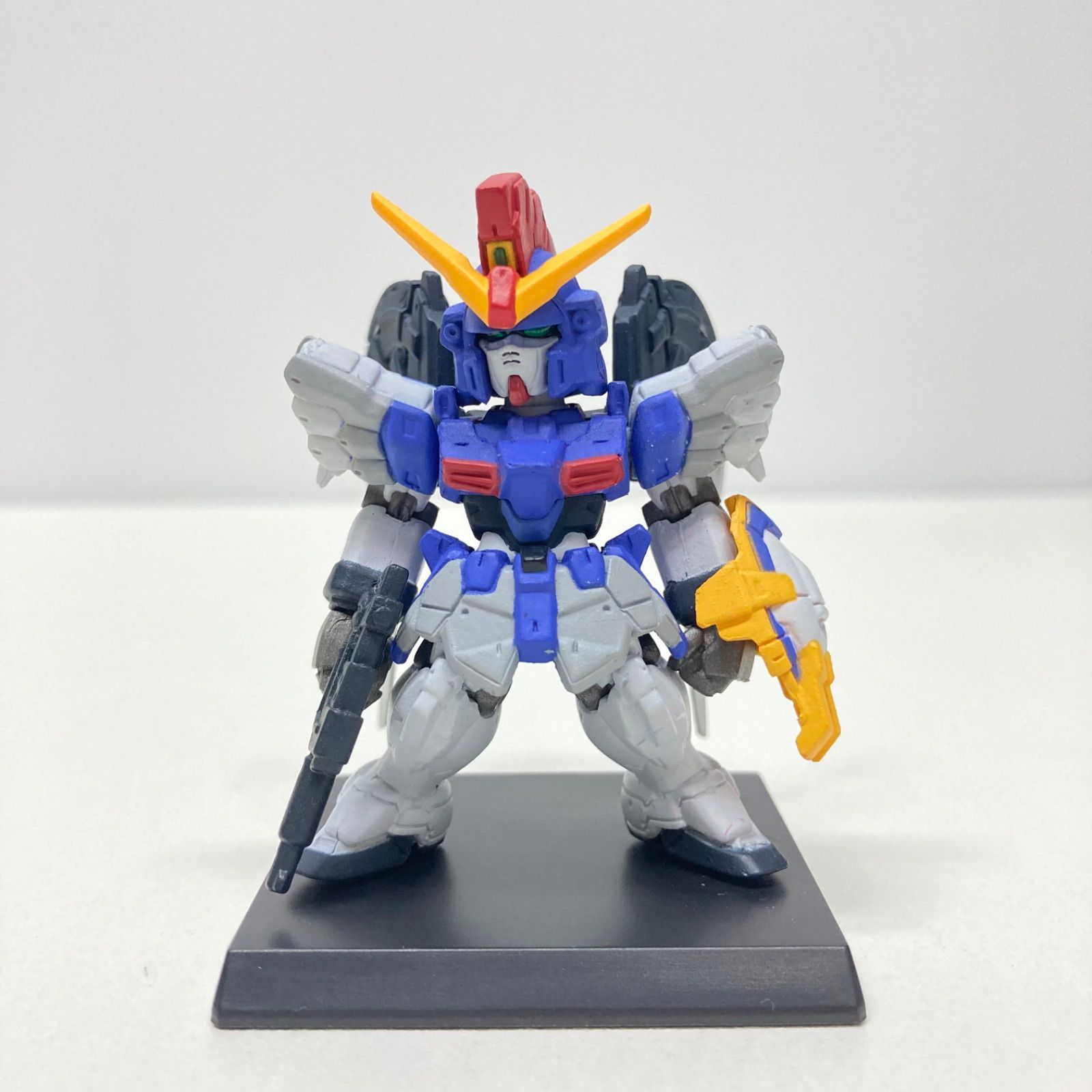 FW GUNDAM CONVERGE ガンダムヘビーアームズ改（EW版） ガンダムサンド