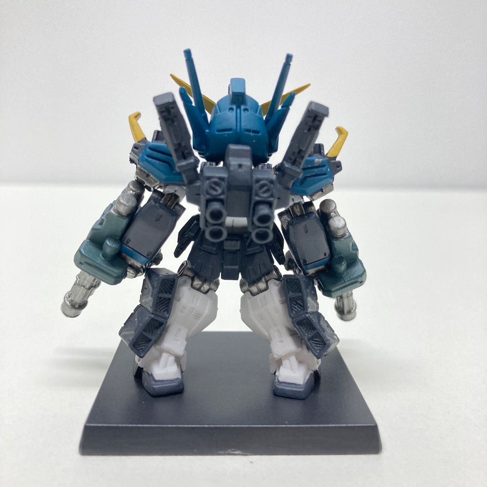 FW GUNDAM CONVERGE ガンダムヘビーアームズ改（EW版） ガンダムサンド
